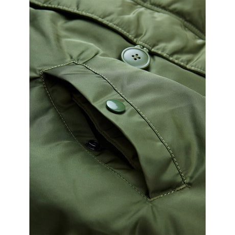Alpha Industries N-2B Short Waist Parka