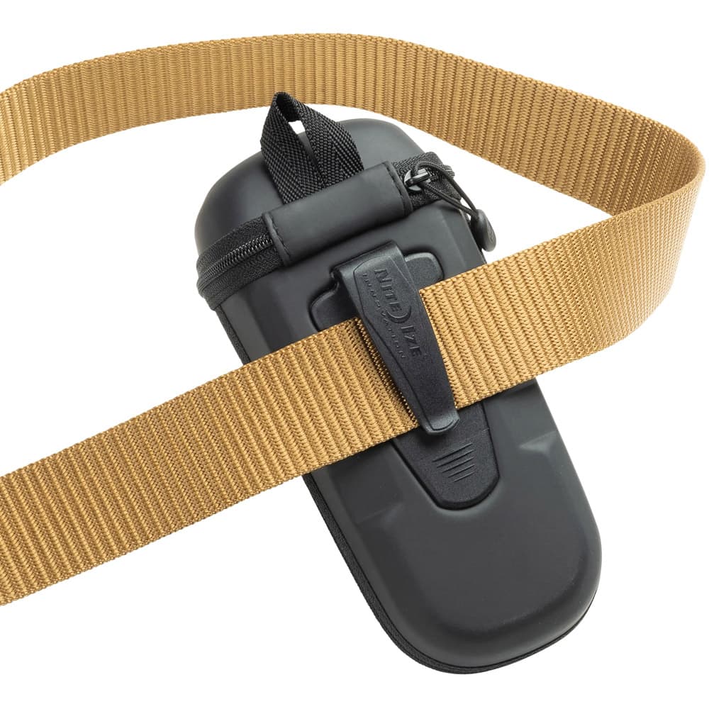 Nite-Ize Rugged Hardshell Optics Case