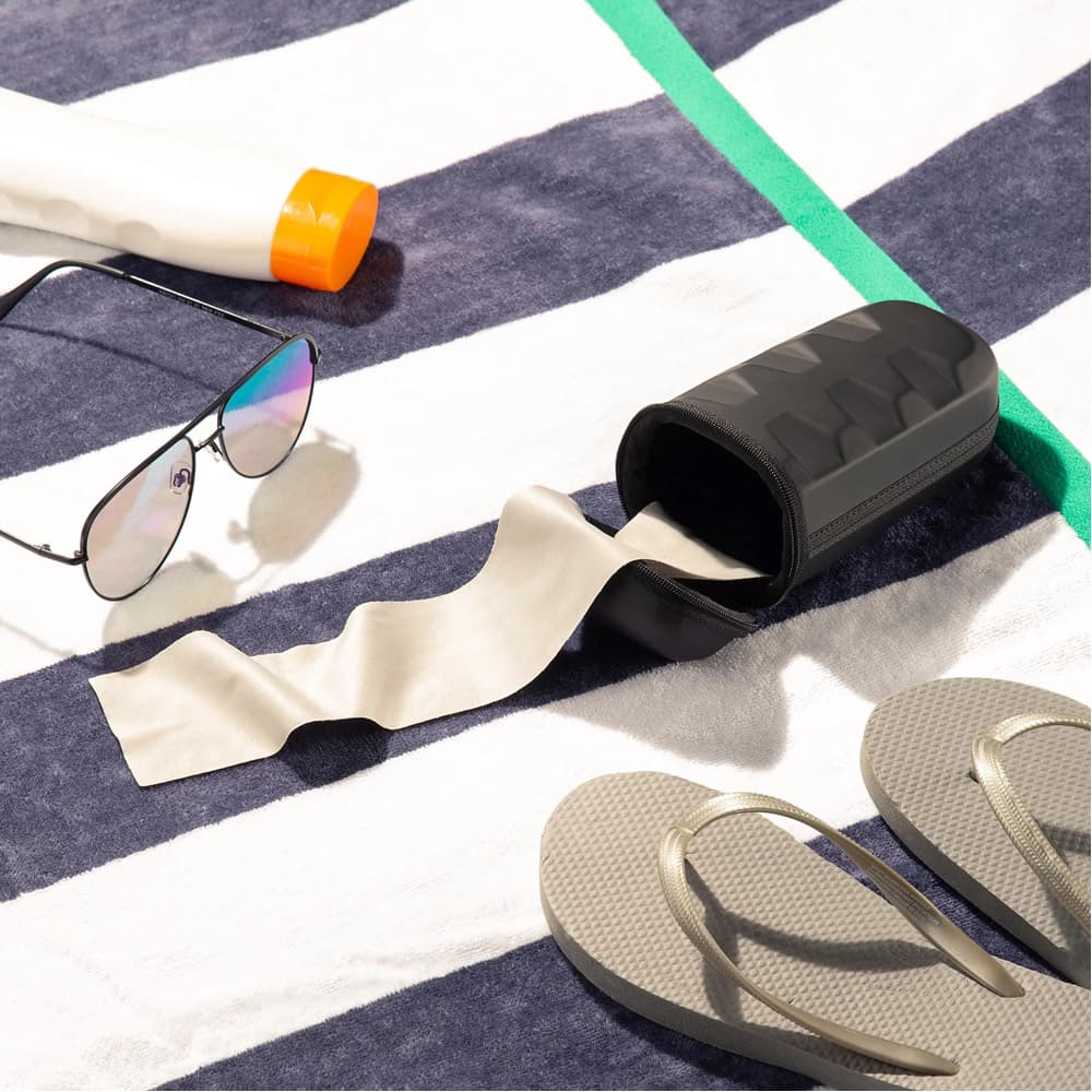 Nite-Ize Rugged Hardshell Optics Case