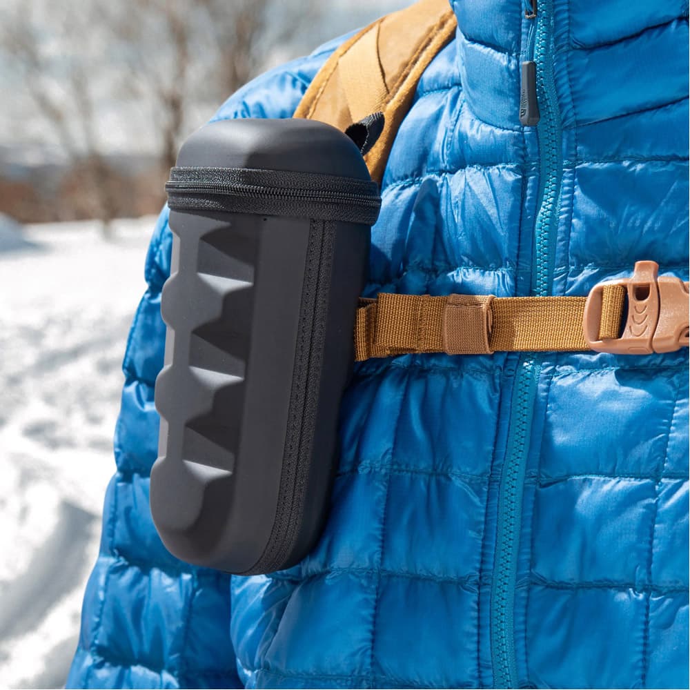 Nite-Ize Rugged Hardshell Optics Case