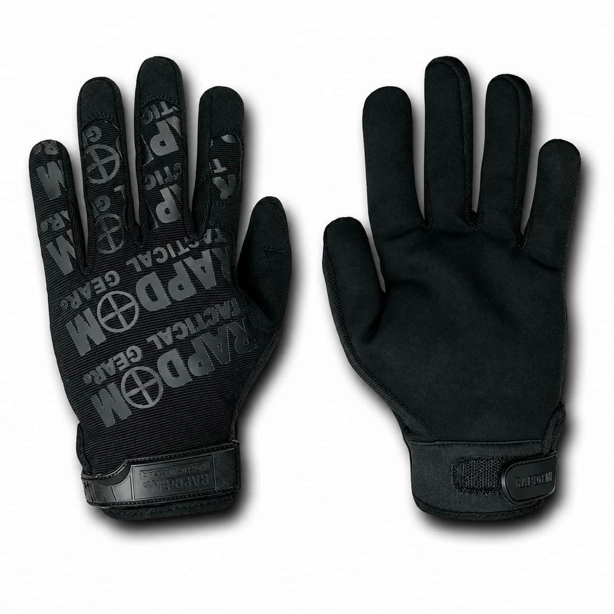 Rapid Dominance T24 Rapid Dominance Lightweight Mechanic's Tactical Glove
