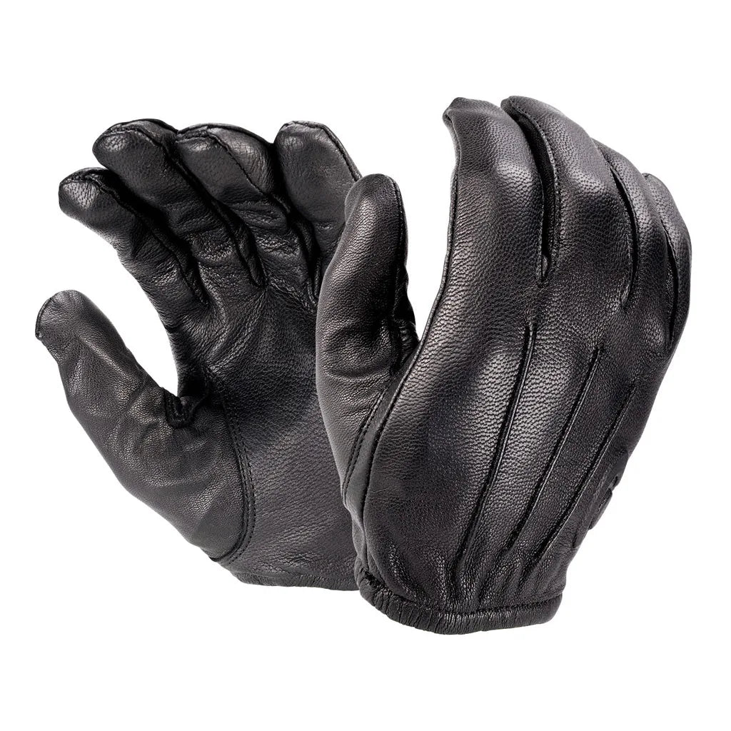 Hatch RFK300 Resister gloves — pair with palm and back views