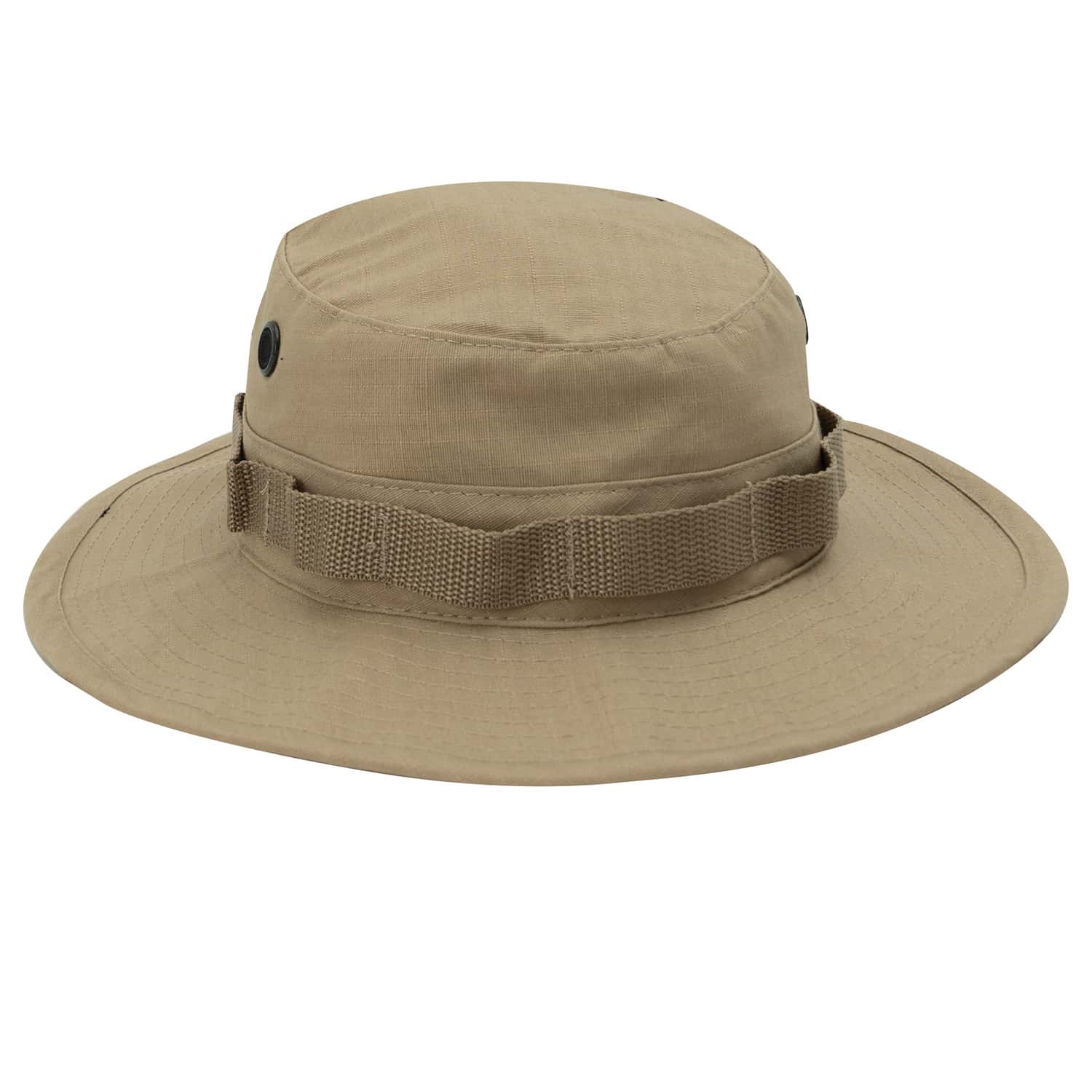 Basic Issue Rip-Stop Military Boonie Hat