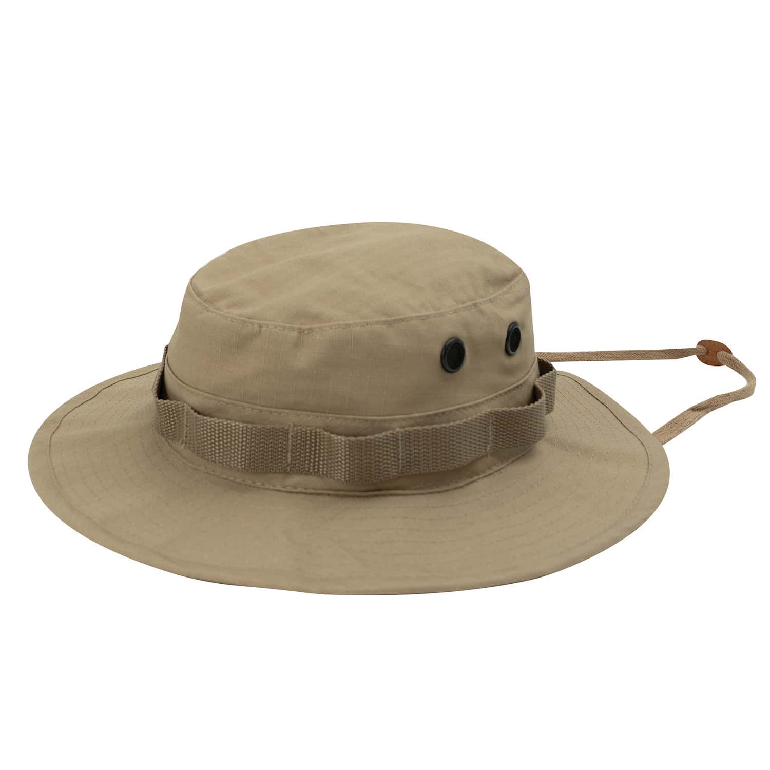 Basic Issue Rip-Stop Military Boonie Hat