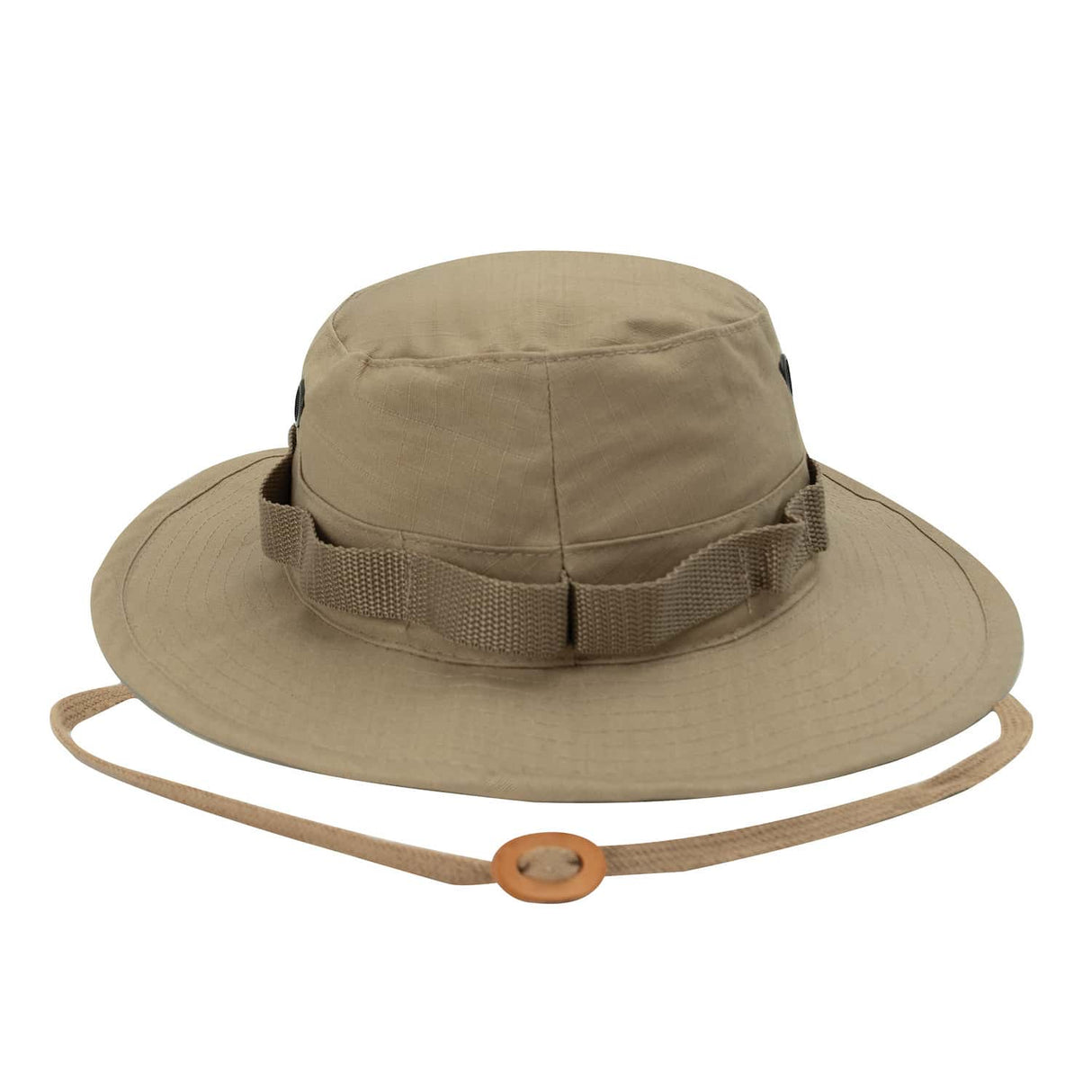 Basic Issue Rip-Stop Military Boonie Hat