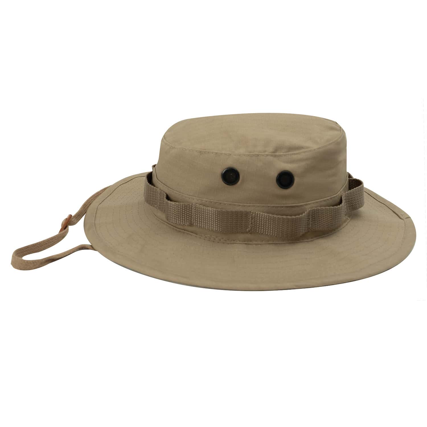 Basic Issue Rip-Stop Military Boonie Hat