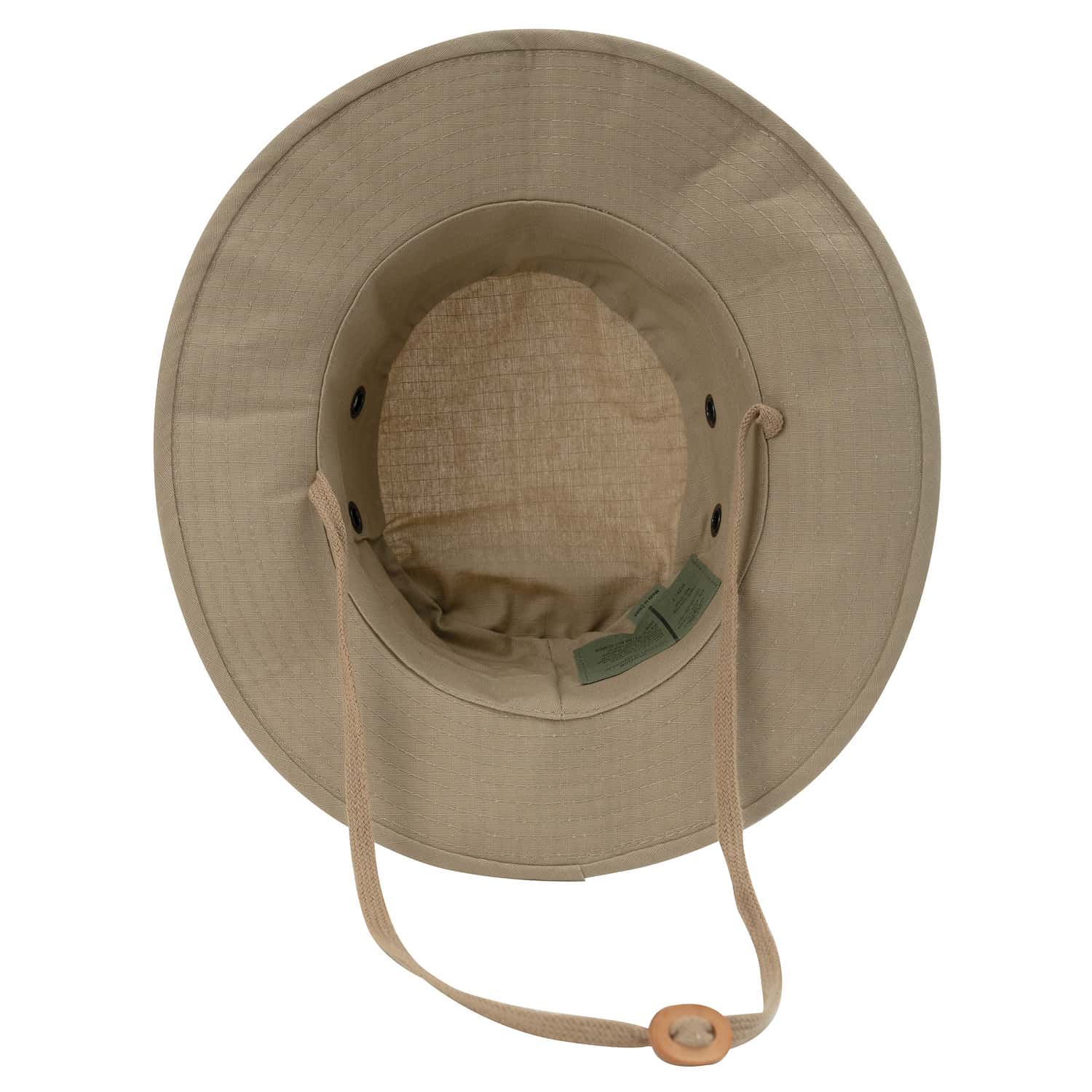 Basic Issue Rip-Stop Military Boonie Hat
