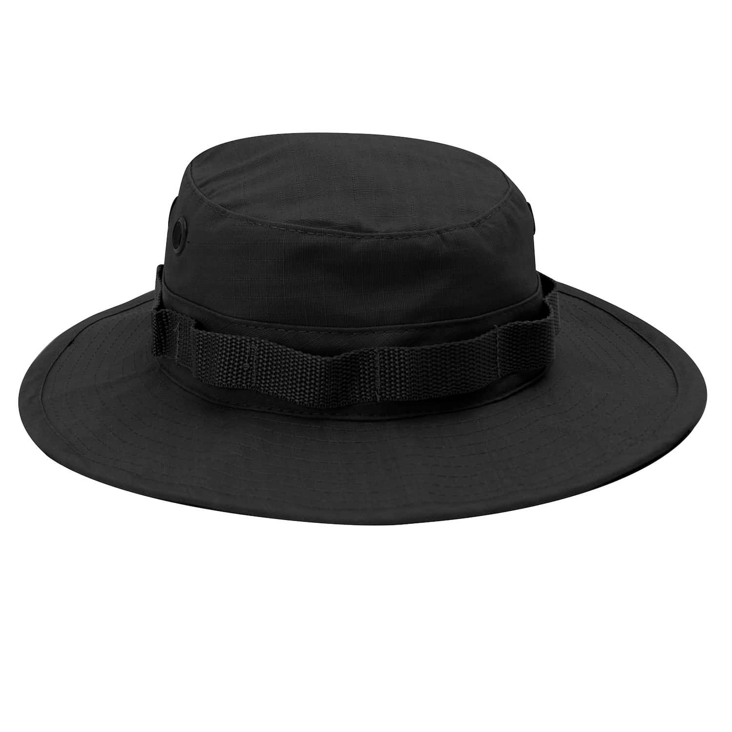 Basic Issue Rip-Stop Military Boonie Hat