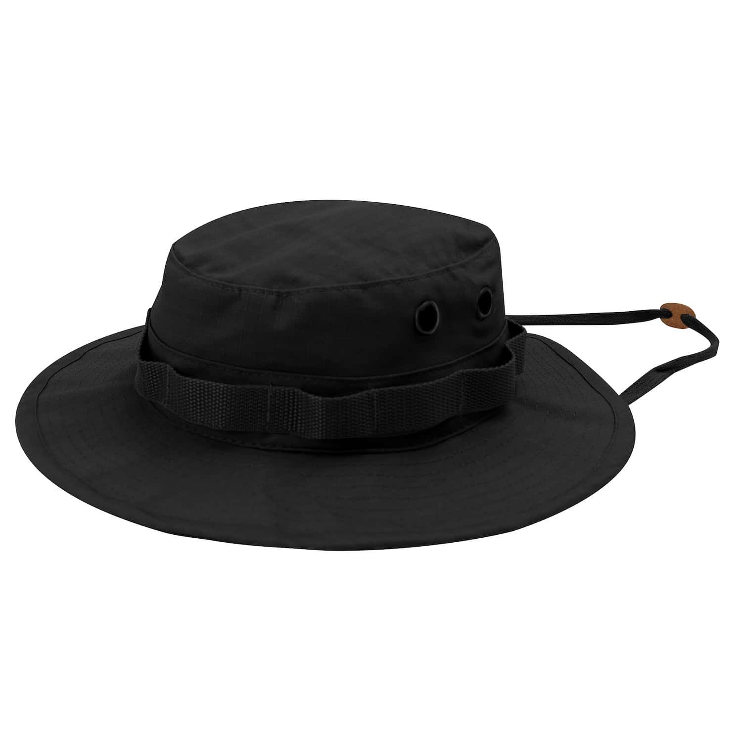 Basic Issue Rip-Stop Military Boonie Hat