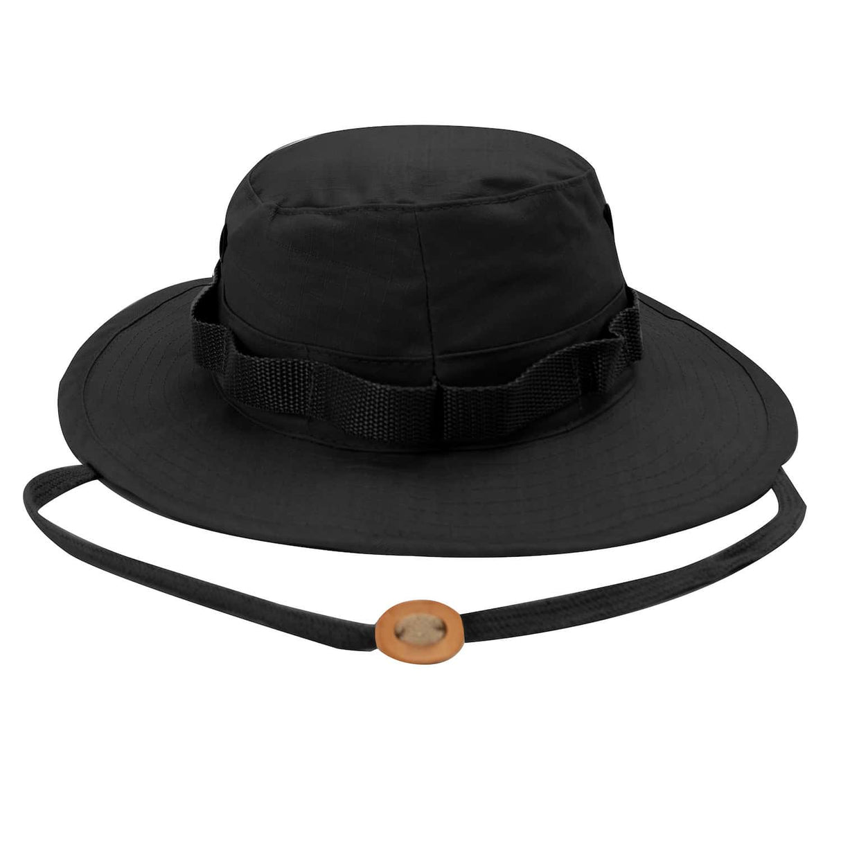 Basic Issue Rip-Stop Military Boonie Hat