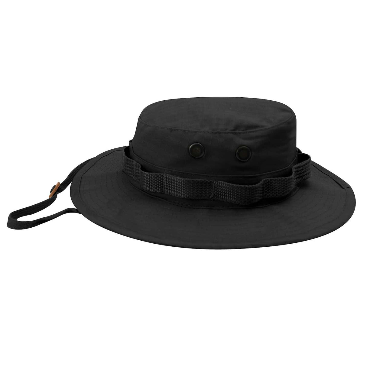 Basic Issue Rip-Stop Military Boonie Hat