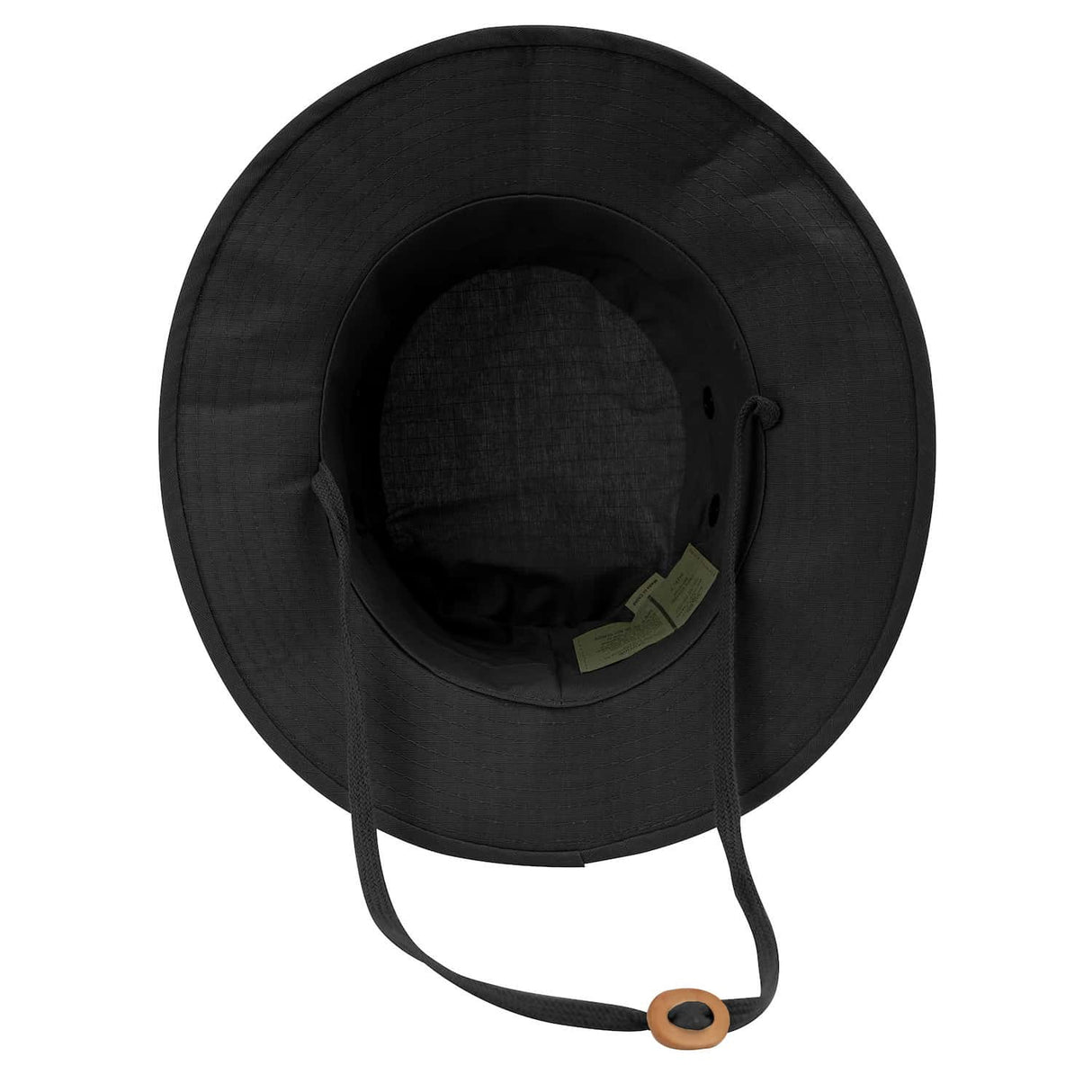 Basic Issue Rip-Stop Military Boonie Hat