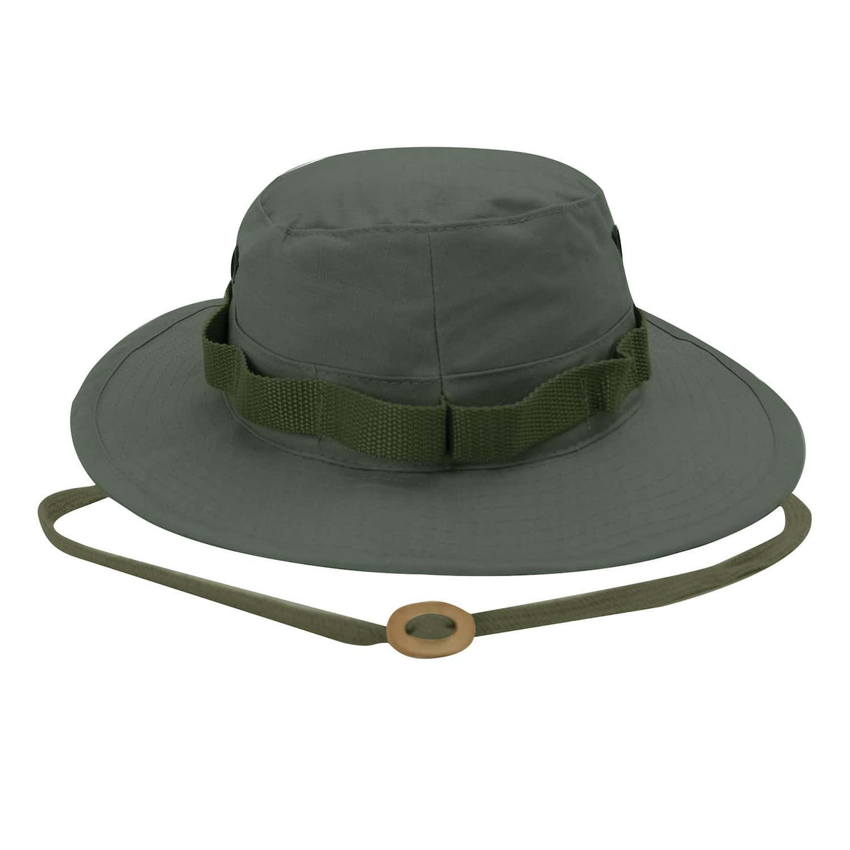 Basic Issue Rip-Stop Military Boonie Hat