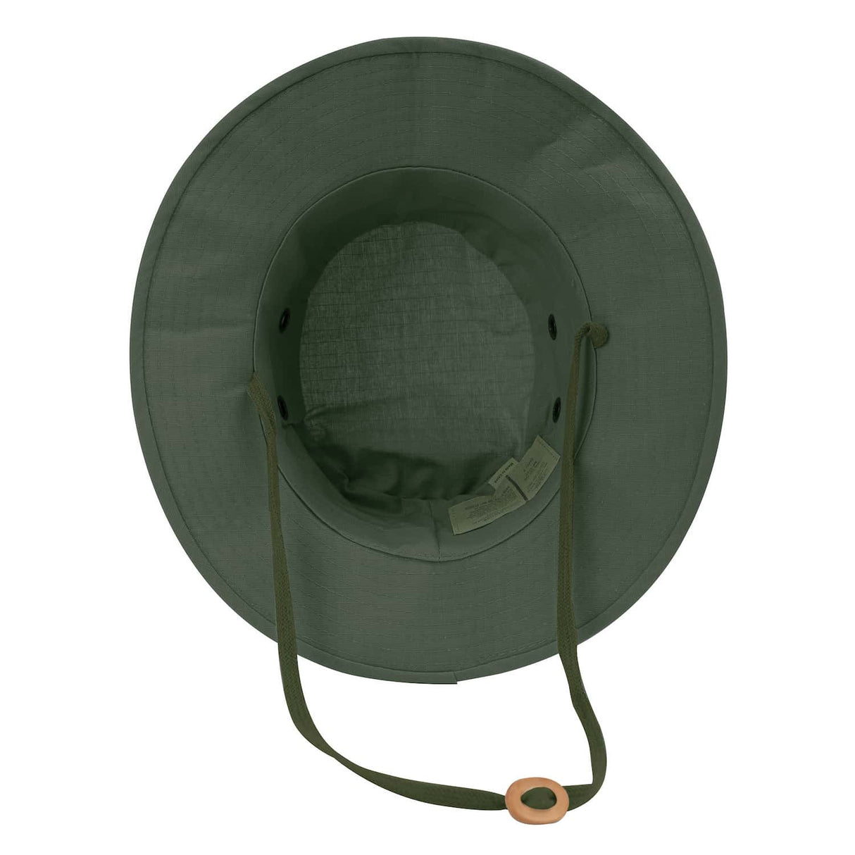 Basic Issue Rip-Stop Military Boonie Hat