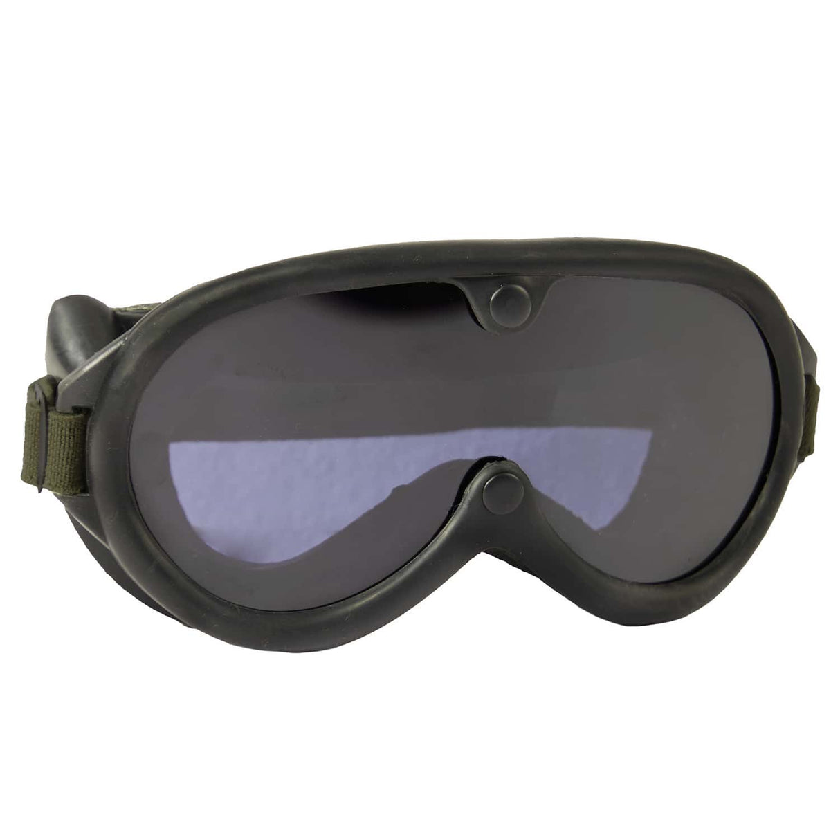 Basic Issue Sun, Wind, and Dust Protective Goggles