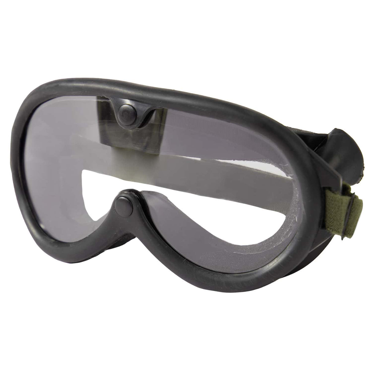 Basic Issue Sun, Wind, and Dust Protective Goggles