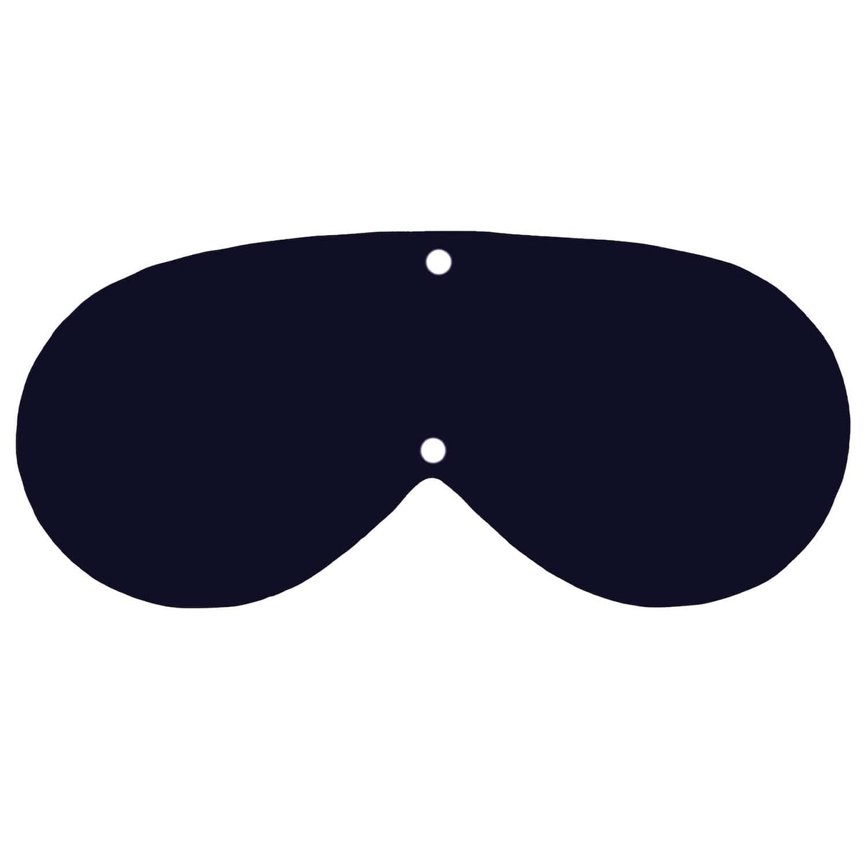 Basic Issue Sun, Wind, and Dust Protective Goggles