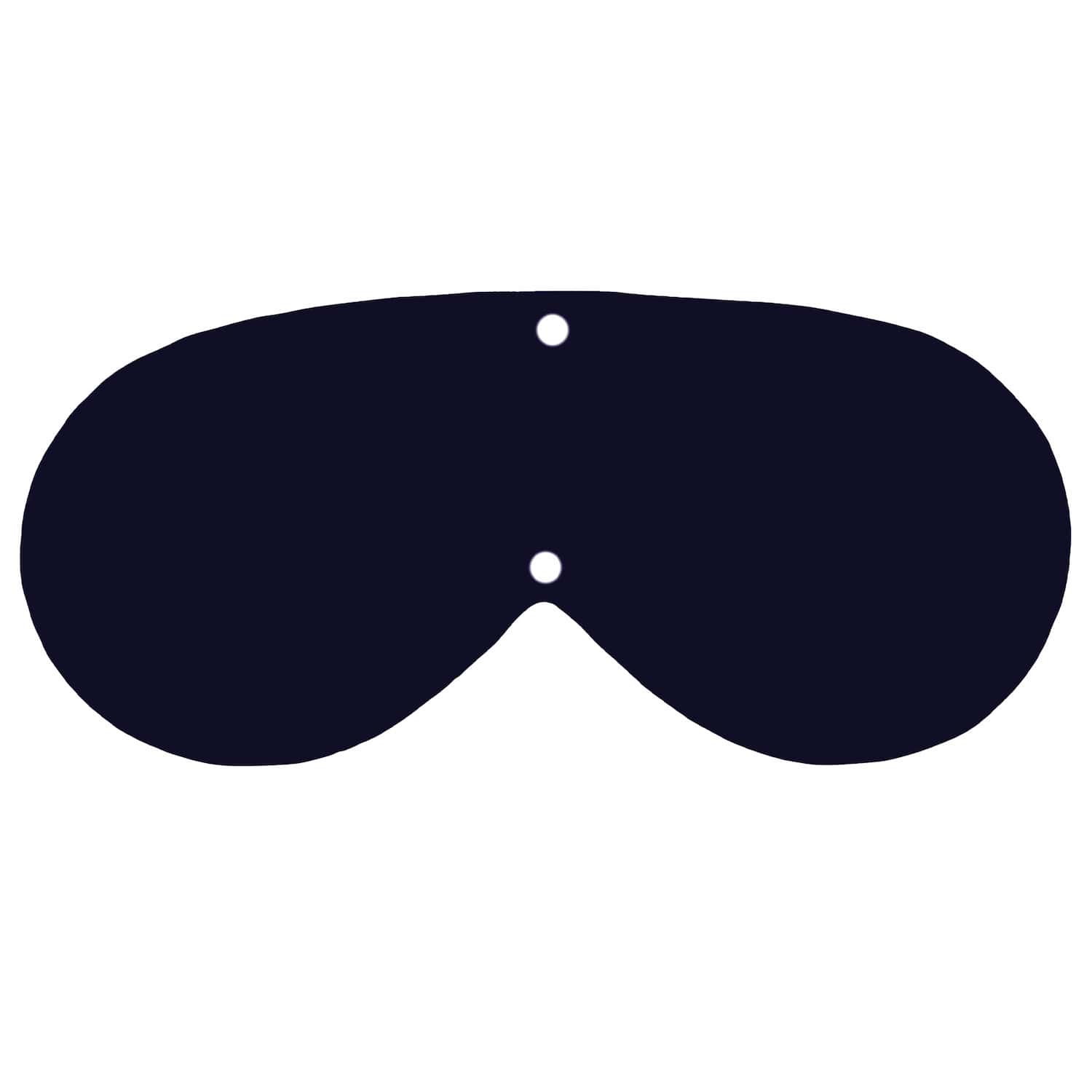 Basic Issue Sun, Wind, and Dust Protective Goggles