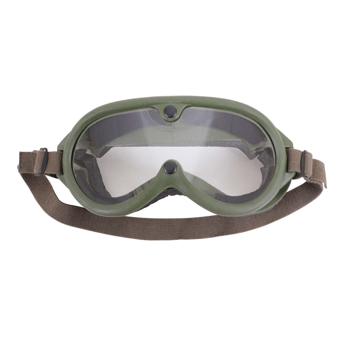 Basic Issue Sun, Wind, and Dust Protective Goggles