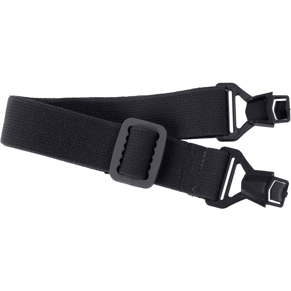 Interchangeable Sunglass-Goggle System