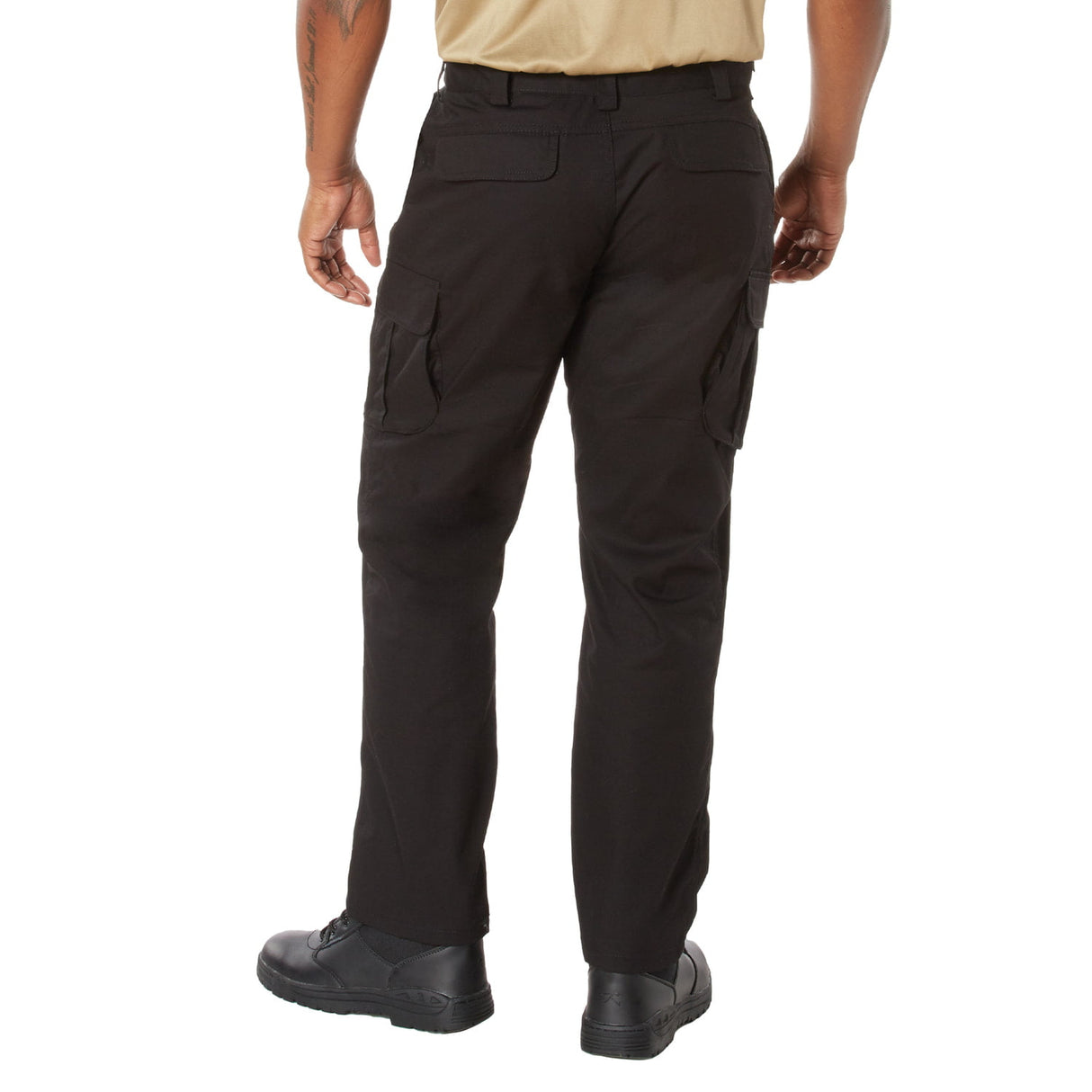 Rothco Tactical 10-8 Lightweight Field Pant