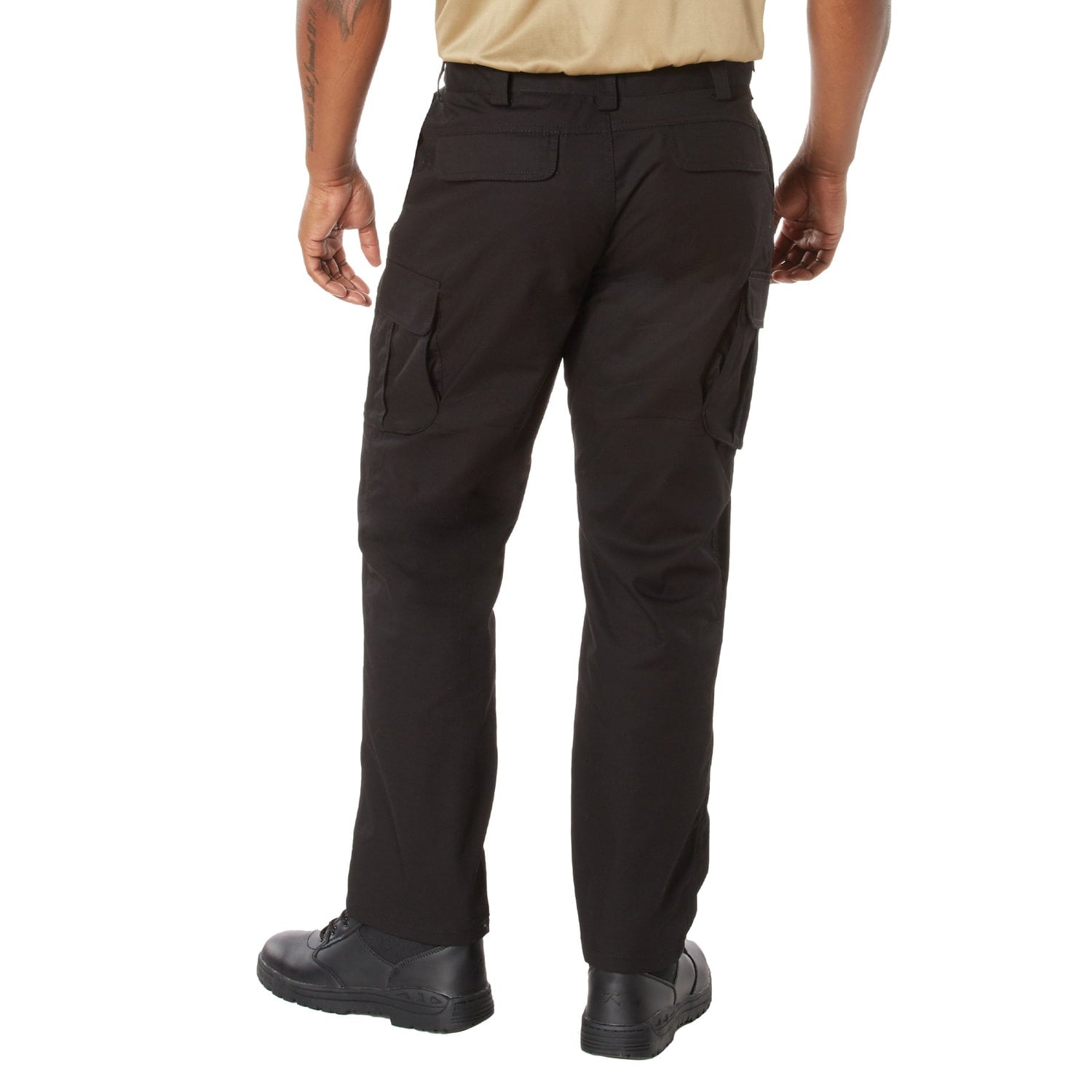 Rothco Tactical 10-8 Lightweight Field Pant