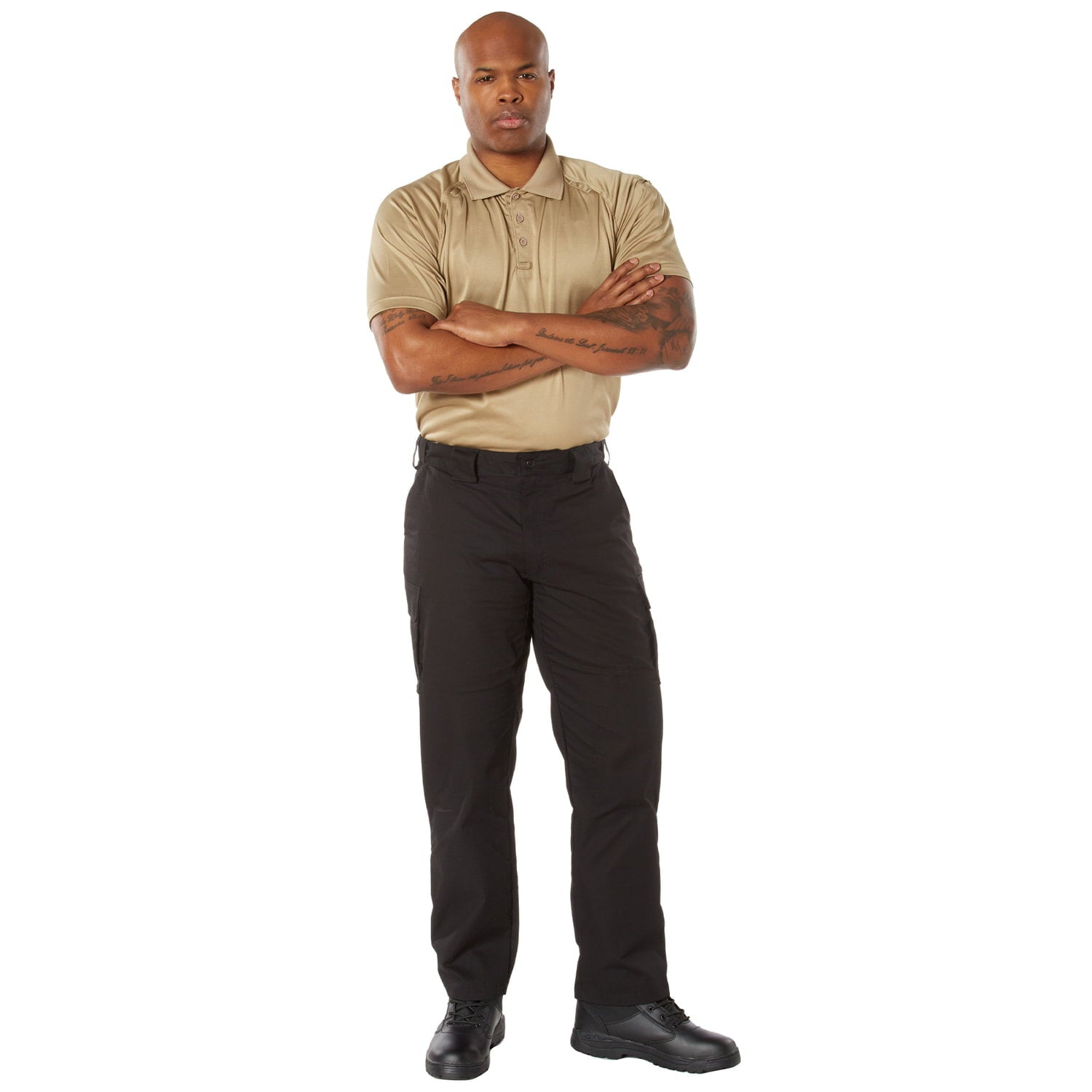 Rothco Tactical 10-8 Lightweight Field Pant