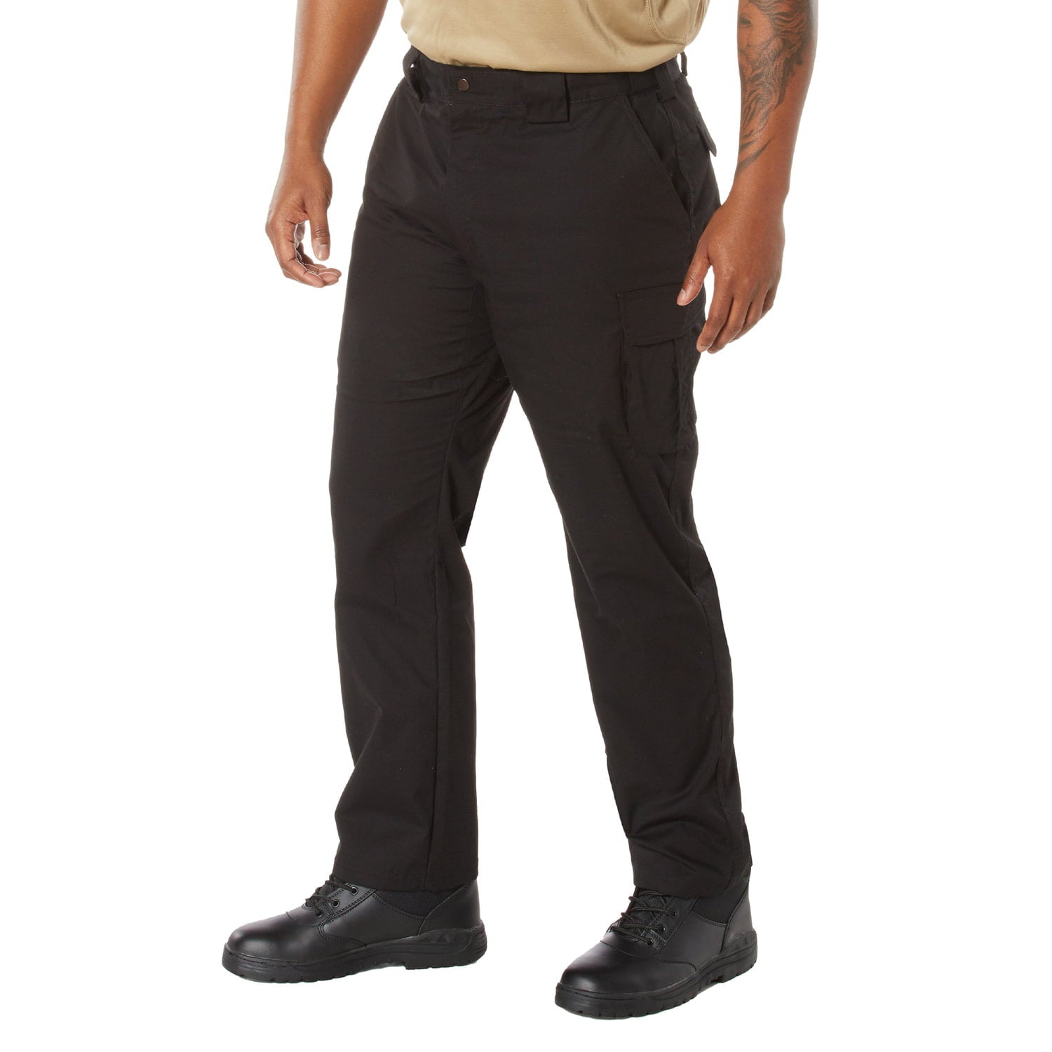Rothco Tactical 10-8 Lightweight Field Pant