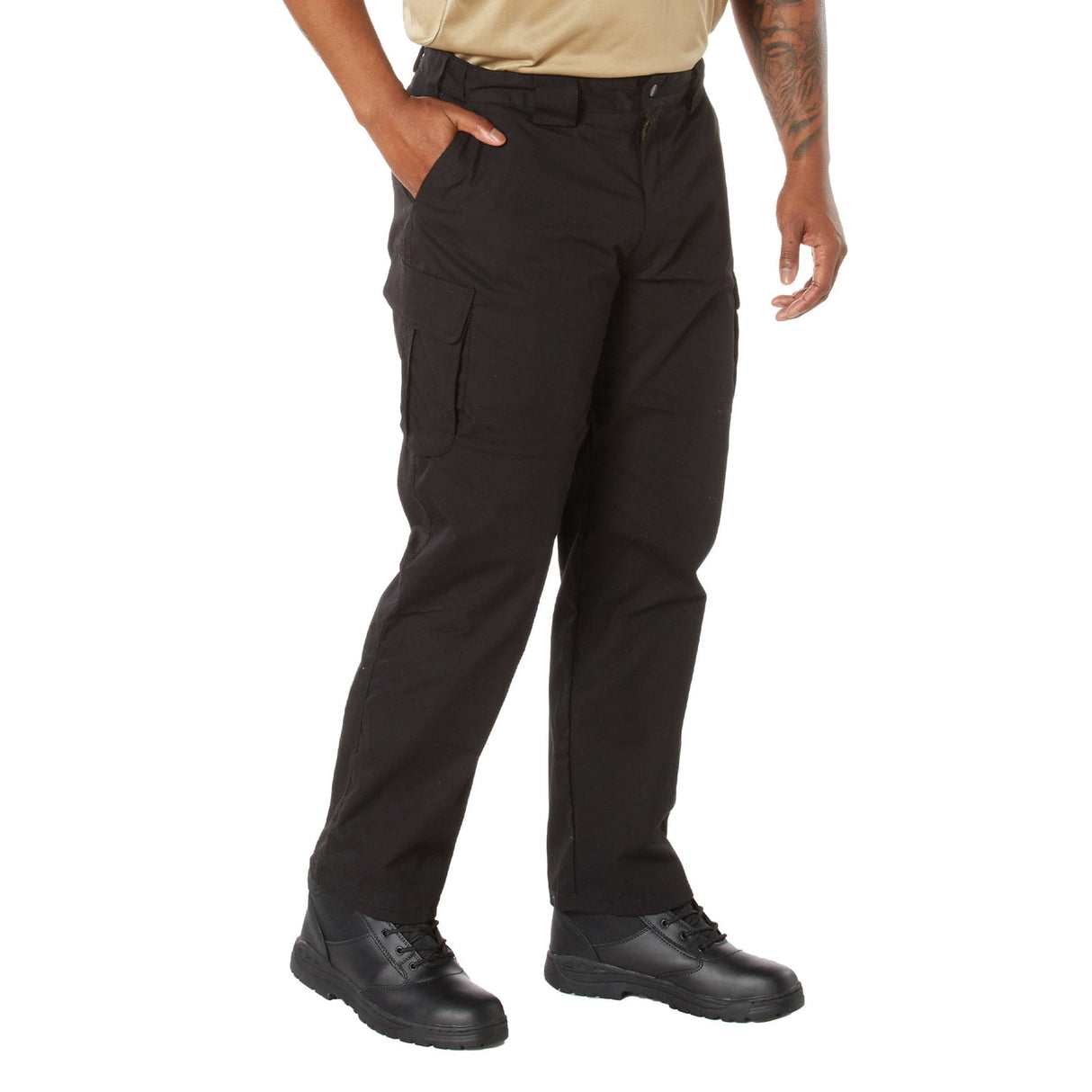 Rothco Tactical 10-8 Lightweight Field Pant
