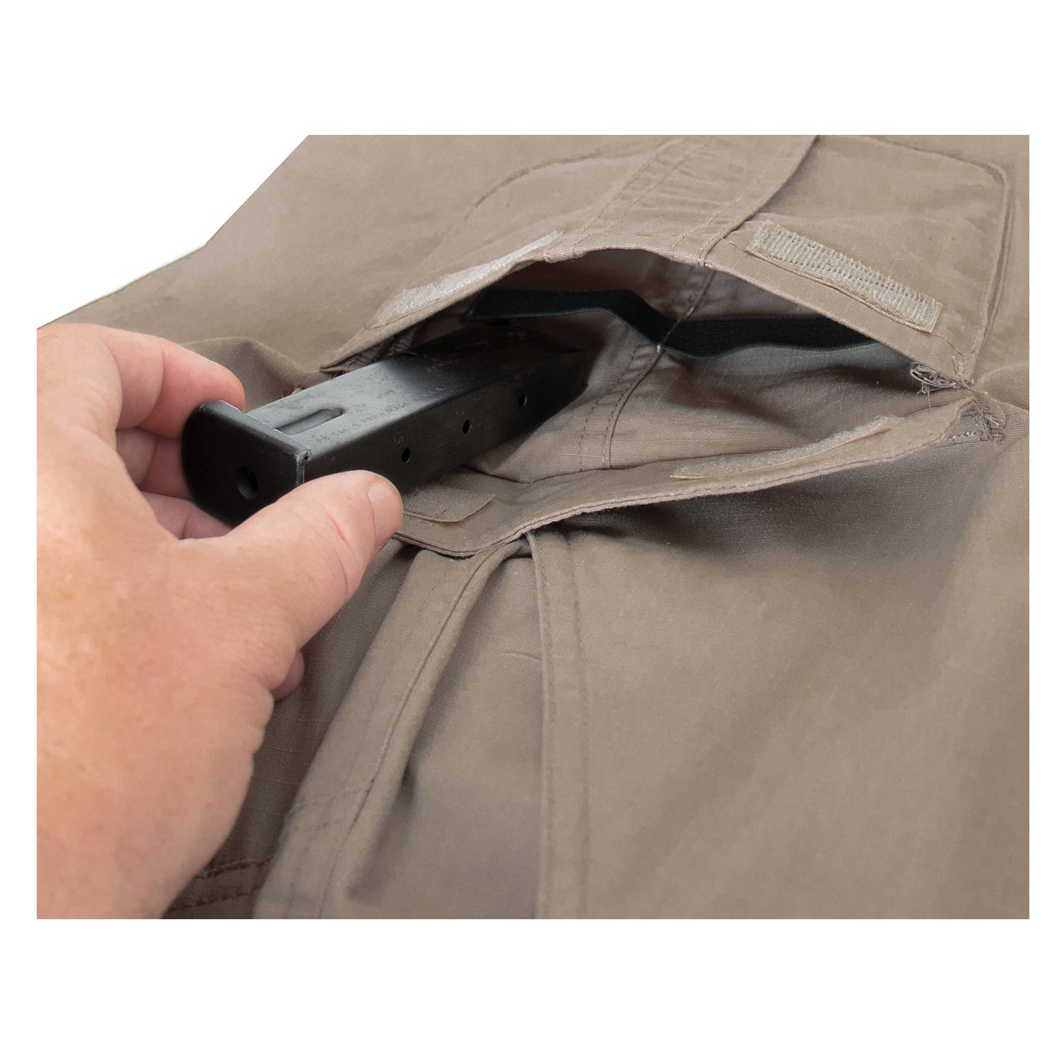 Rothco Tactical 10-8 Lightweight Field Pant