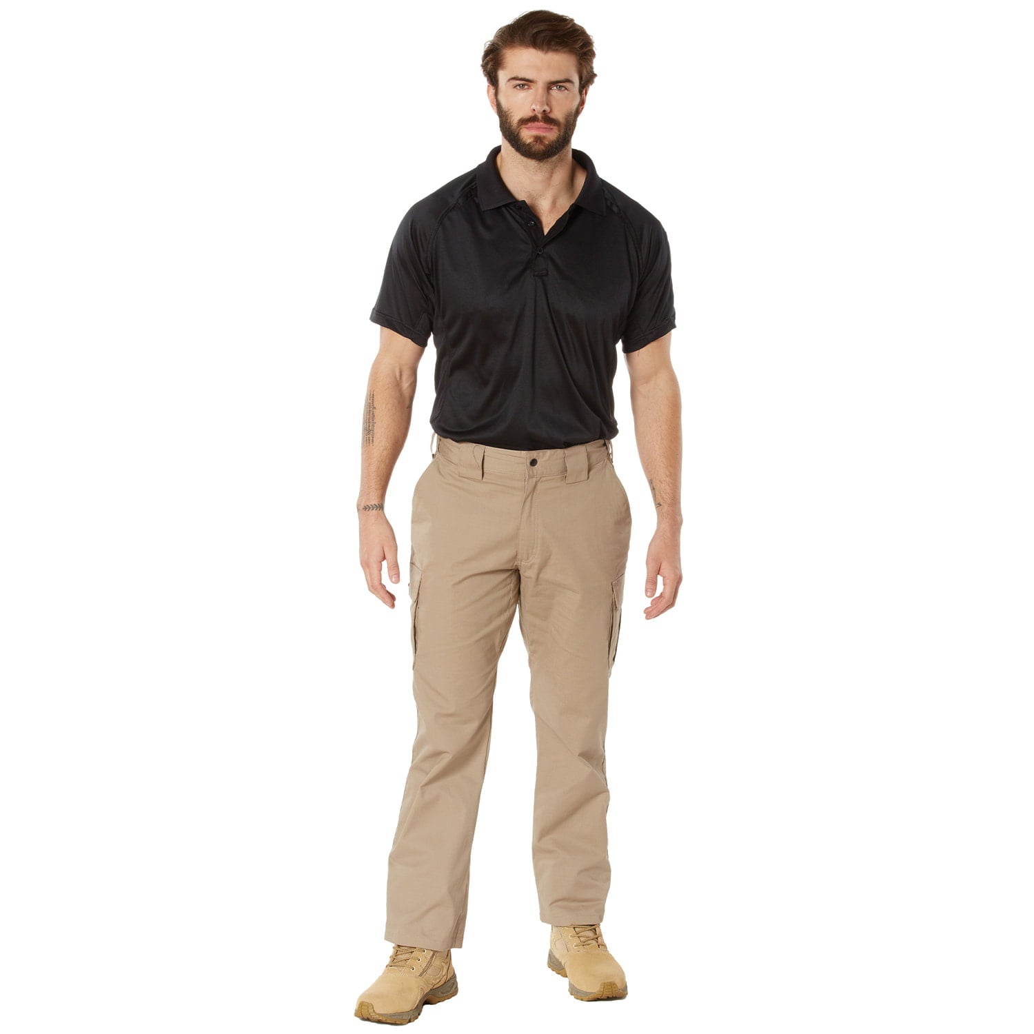 Rothco Tactical 10-8 Lightweight Field Pant