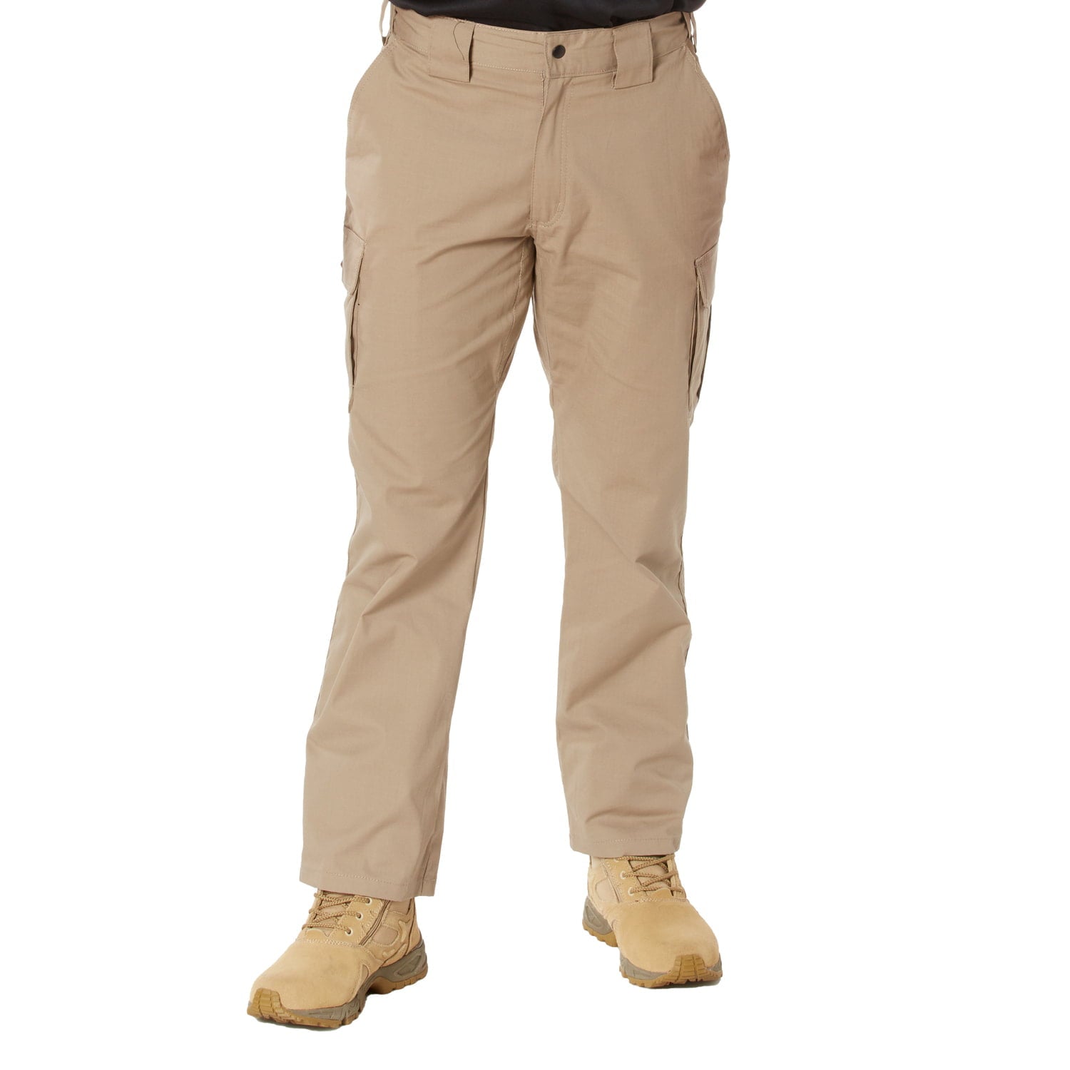 Rothco Tactical 10-8 Lightweight Field Pant