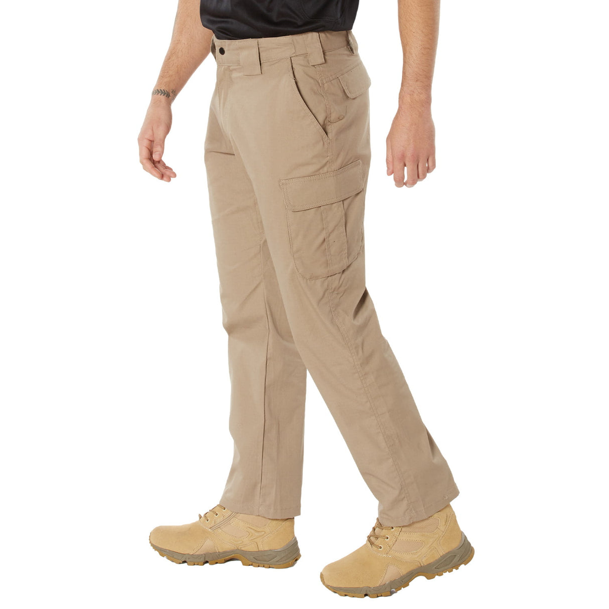 Rothco Tactical 10-8 Lightweight Field Pant