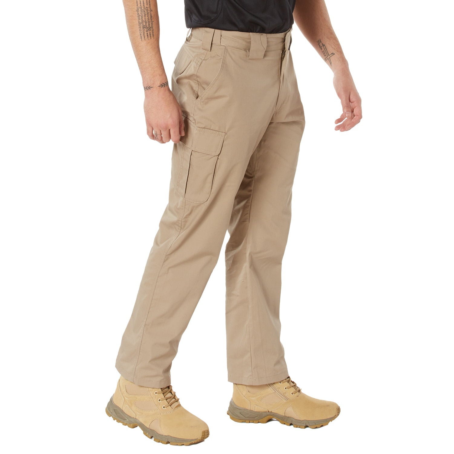 Rothco Tactical 10-8 Lightweight Field Pant