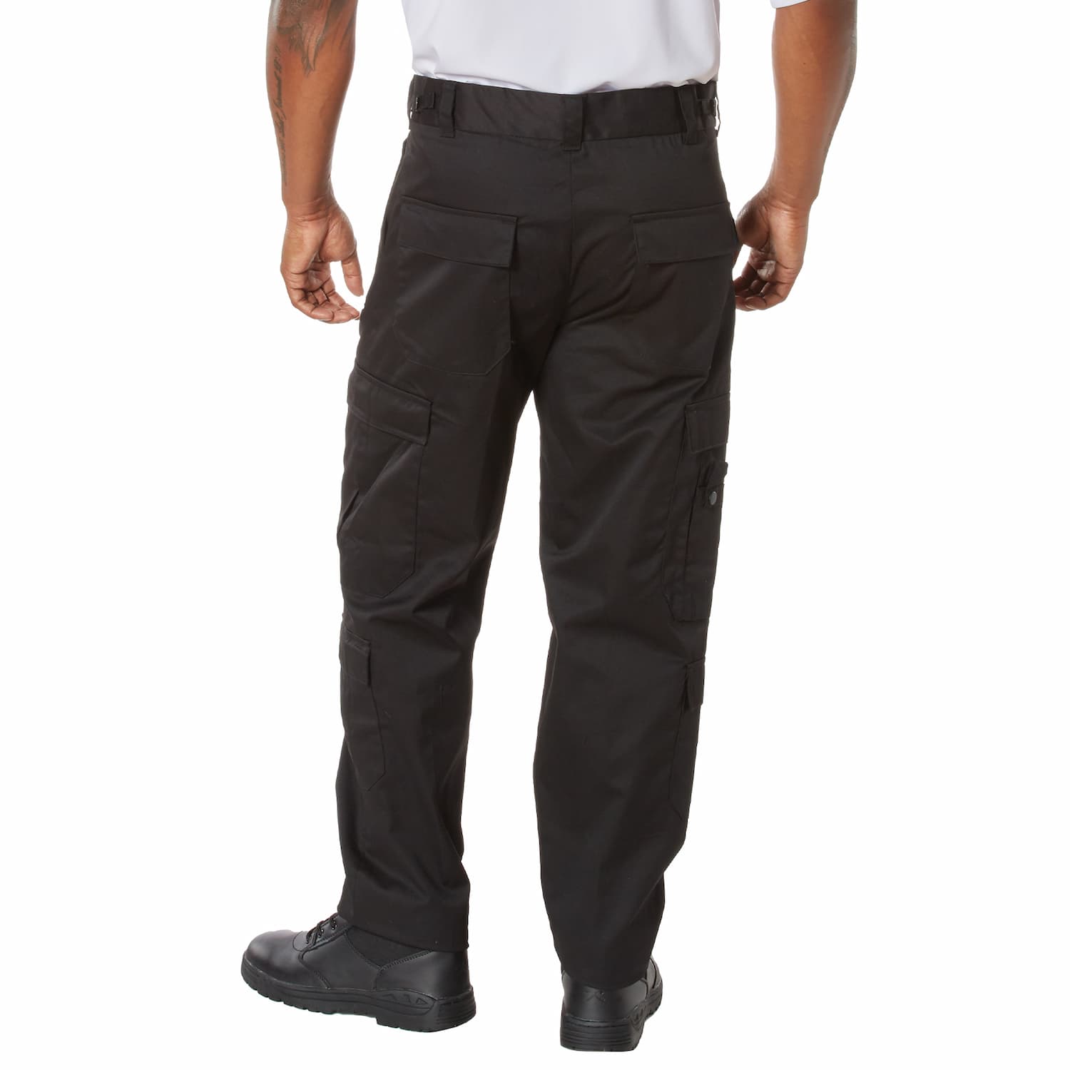 Basic Issue EMT/EMS Uniform Pants