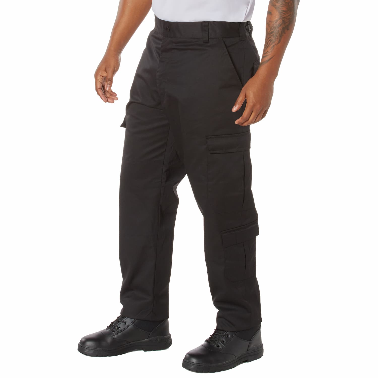 Basic Issue EMT/EMS Uniform Pants