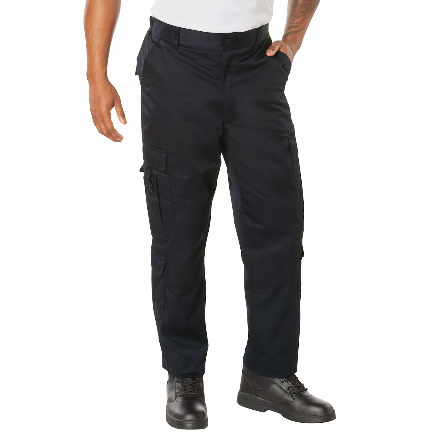 Basic Issue EMT/EMS Uniform Pants
