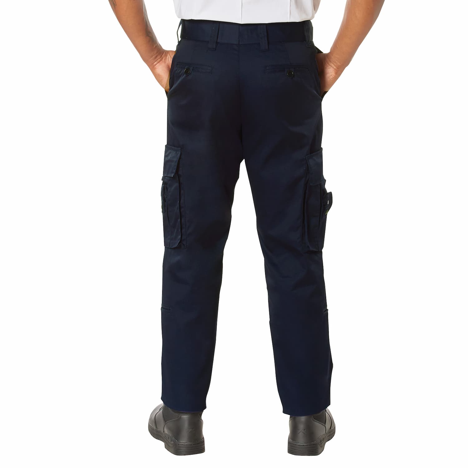 Basic Issue EMT/EMS Uniform Pants