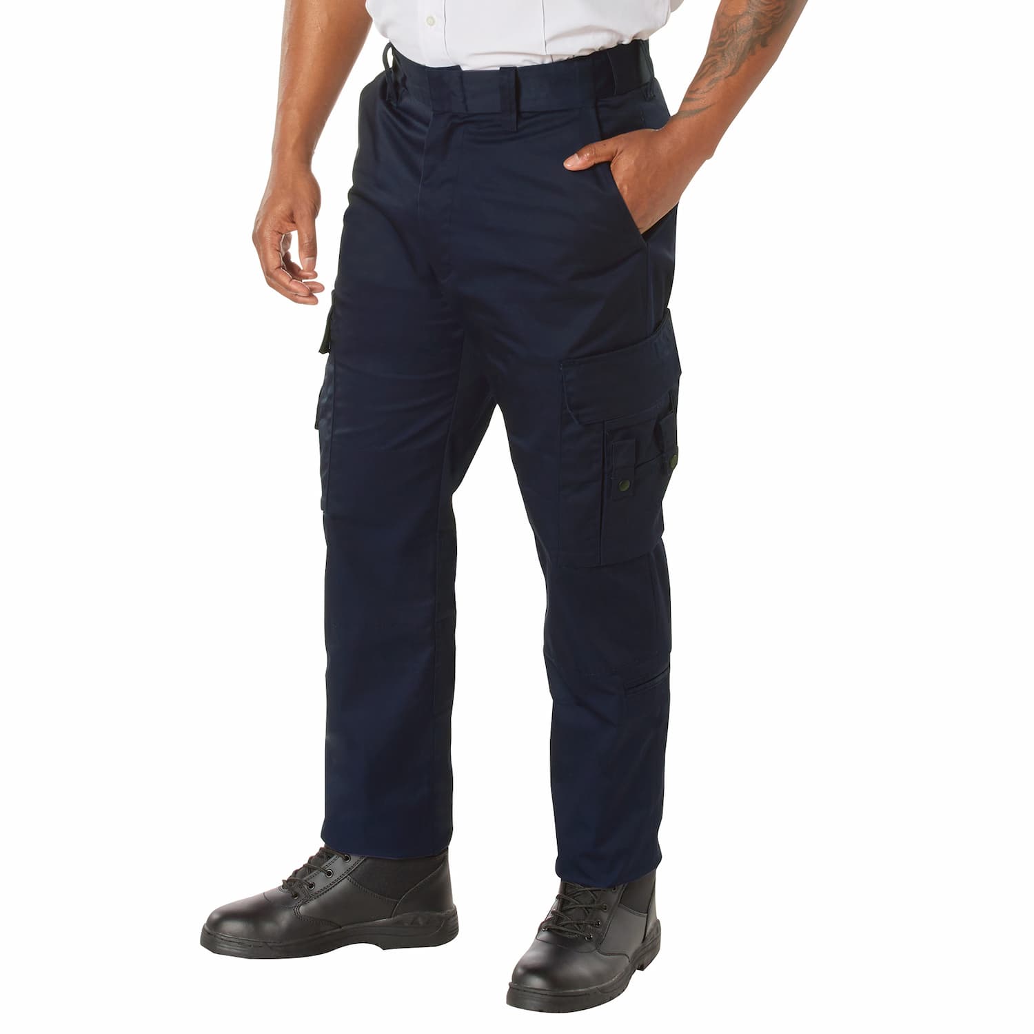 Basic Issue EMT/EMS Uniform Pants