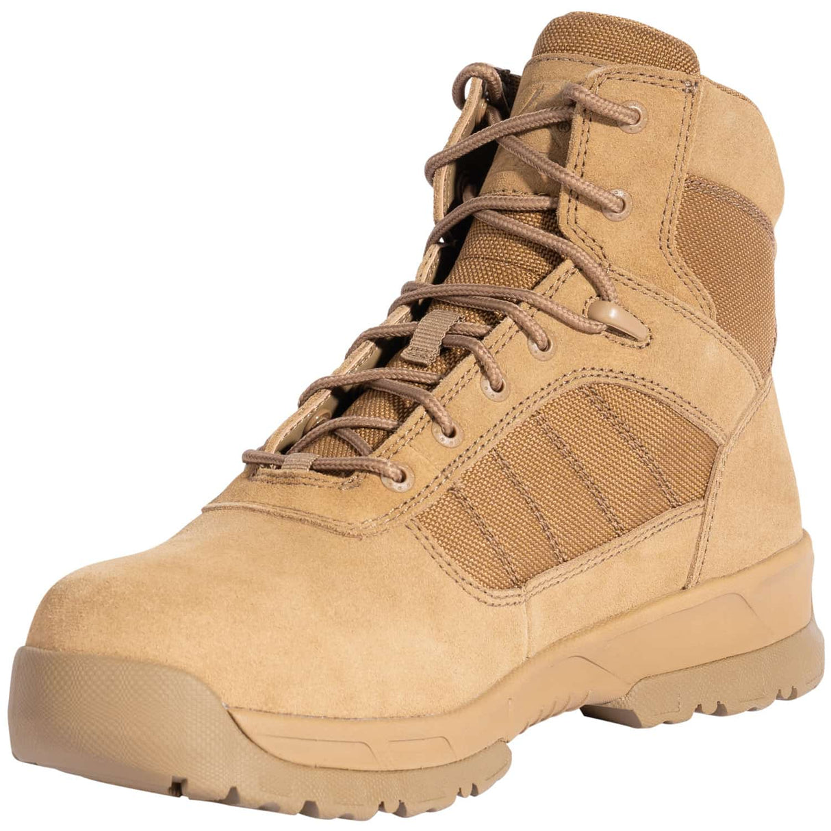 Rothco Guardian Mid AR 670-1 Coyote Tactical Boot