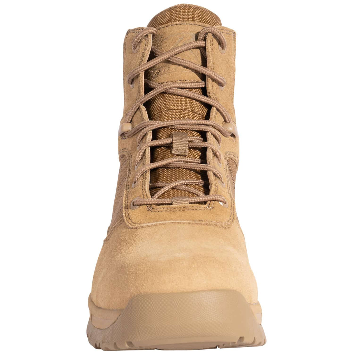 Rothco Guardian Mid AR 670-1 Coyote Tactical Boot