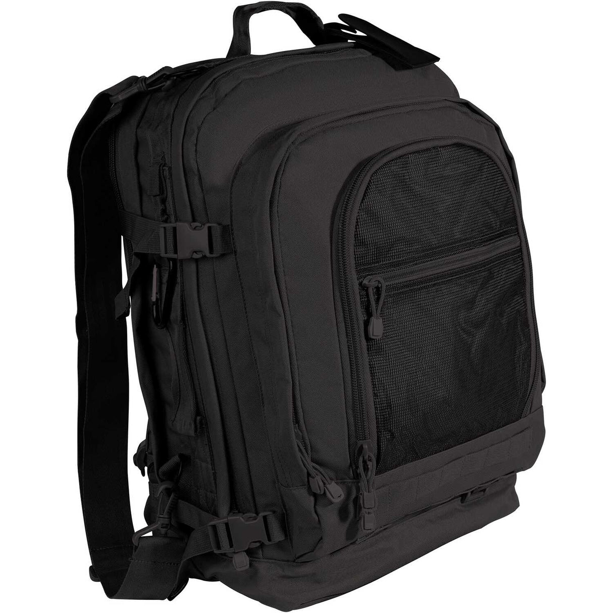 Move-Out Convertible Travel Backpack