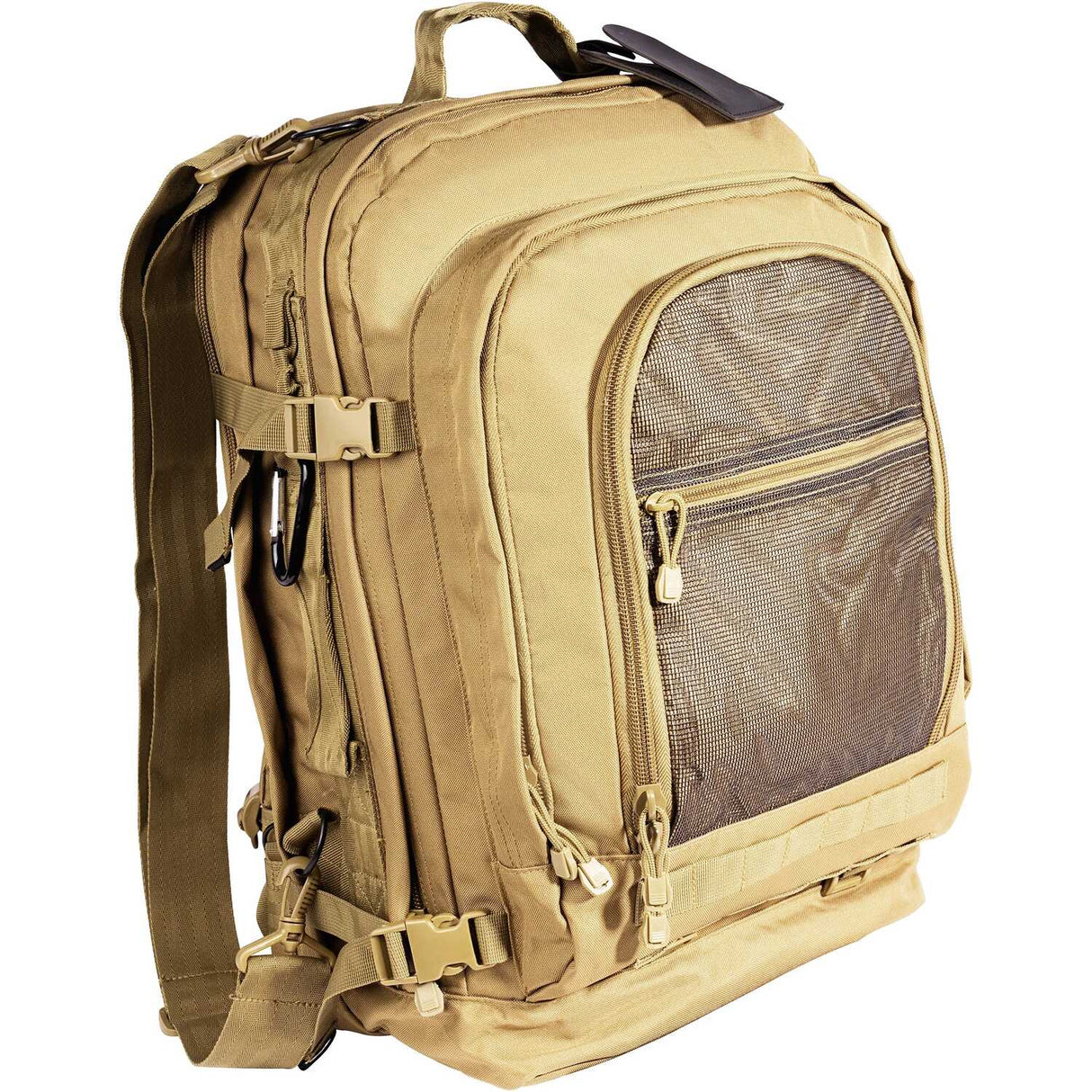 Move-Out Convertible Travel Backpack