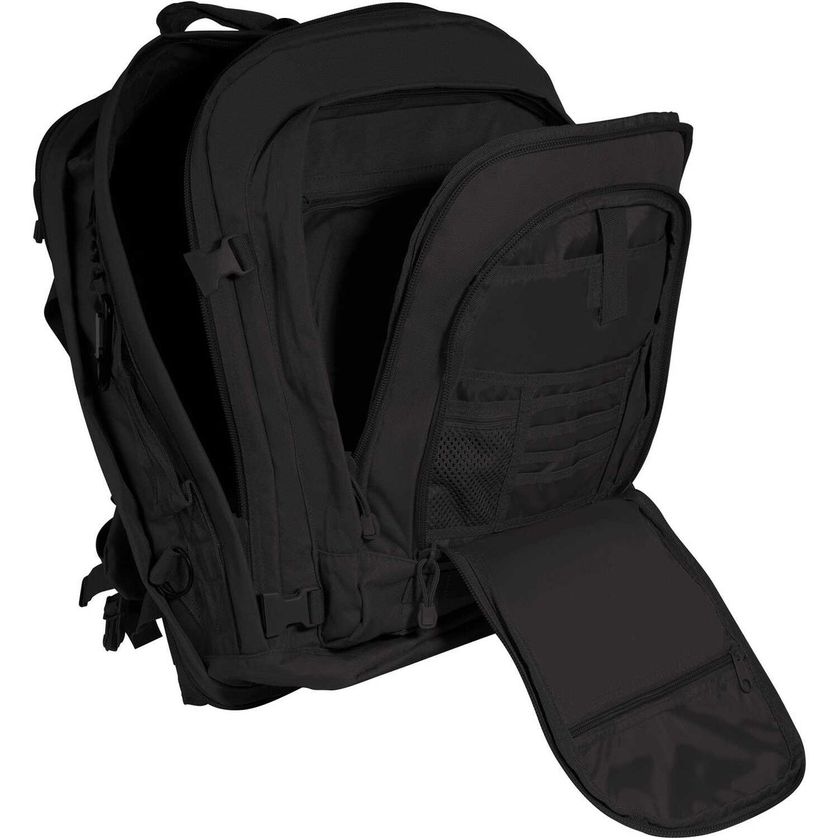 Move-Out Convertible Travel Backpack