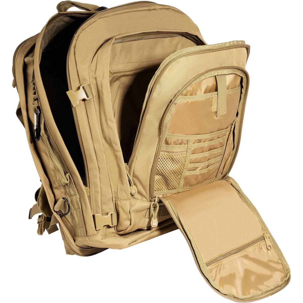Move-Out Convertible Travel Backpack