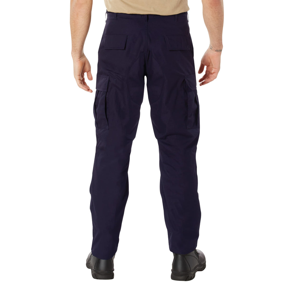 SWAT Cloth Fade-Resistant Tactical BDU Cargo Pants