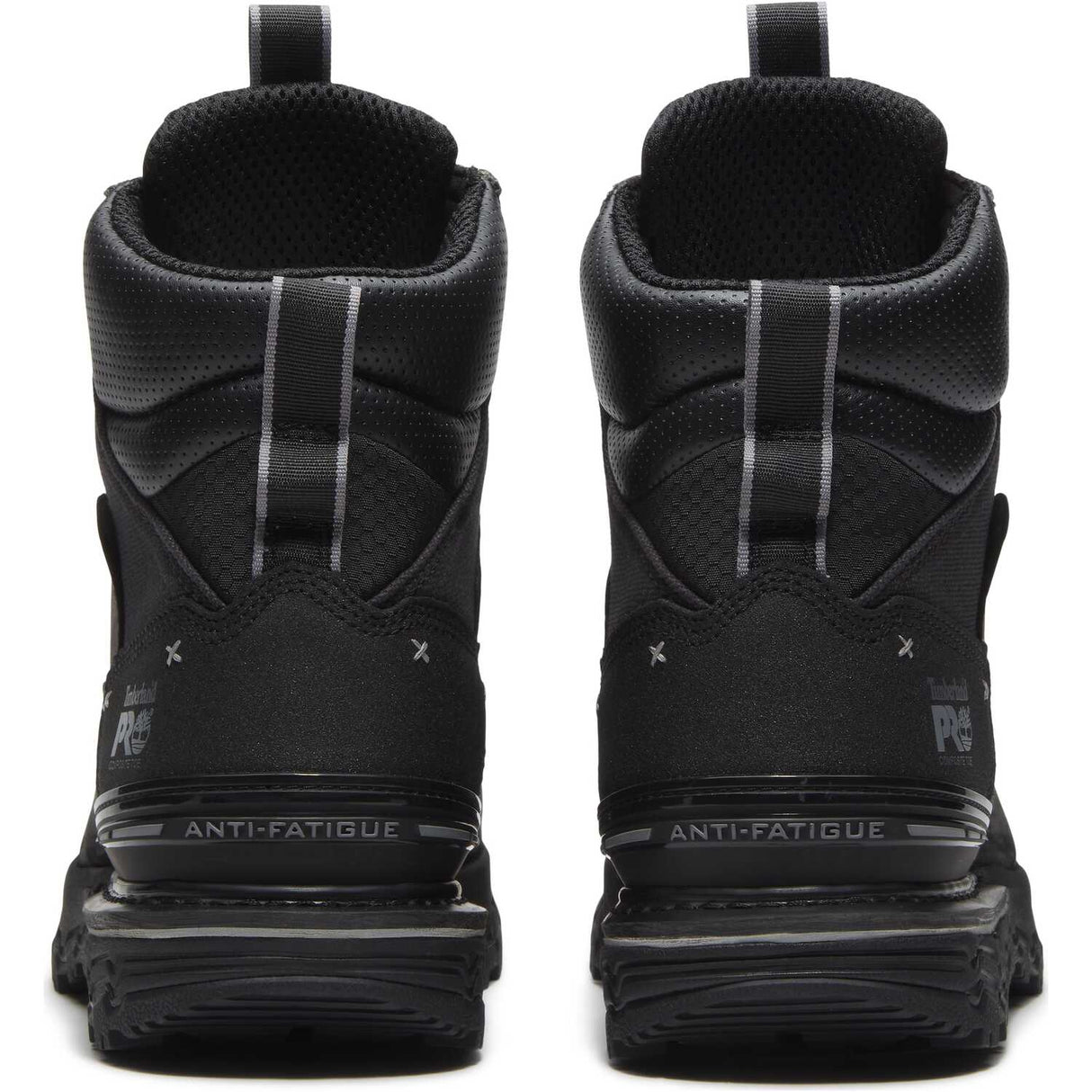 Timberland Pro Boondock Ultralight Composite Safety Toe 6-Inch Waterproof Men's Work Boot
