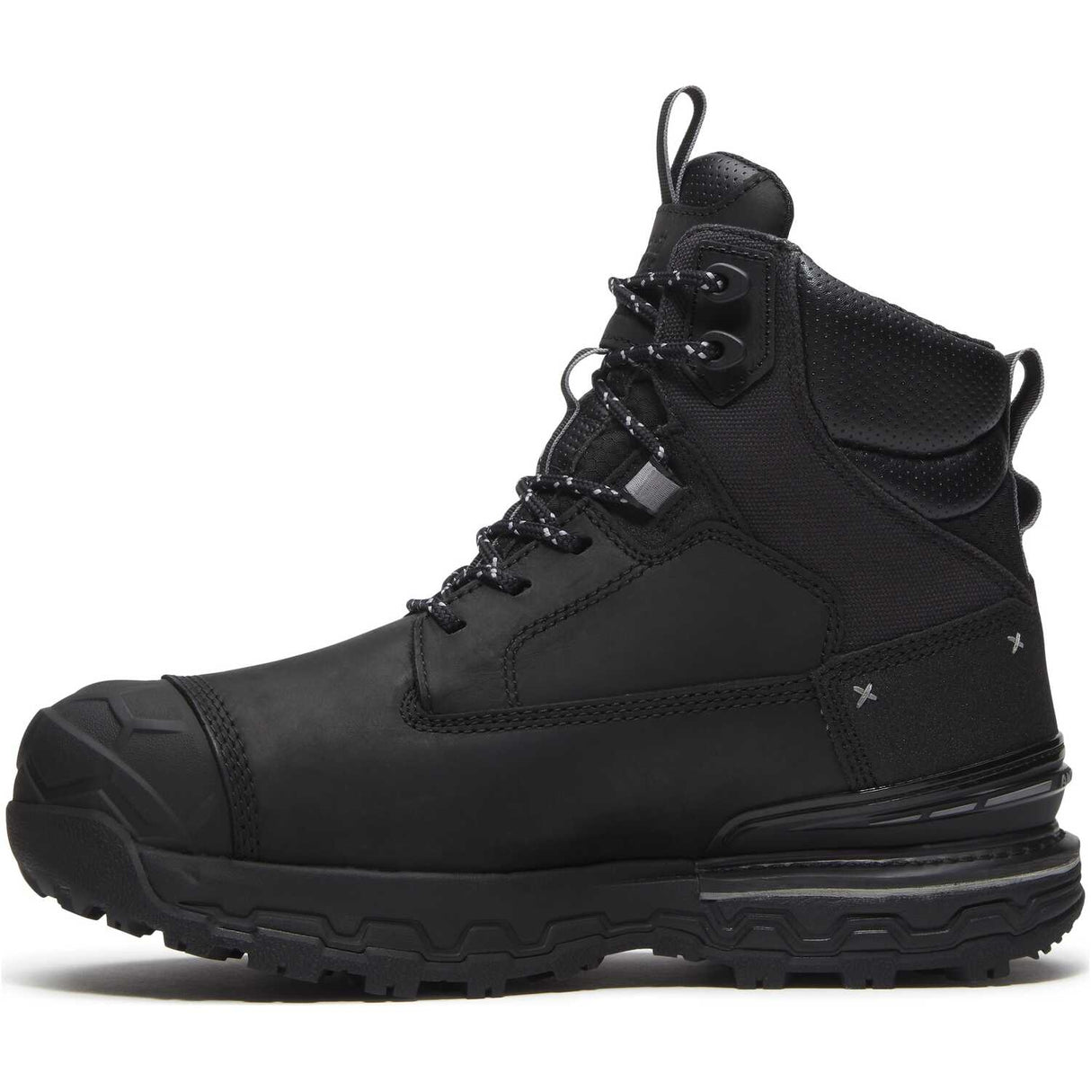 Timberland Pro Boondock Ultralight Composite Safety Toe 6-Inch Waterproof Men's Work Boot