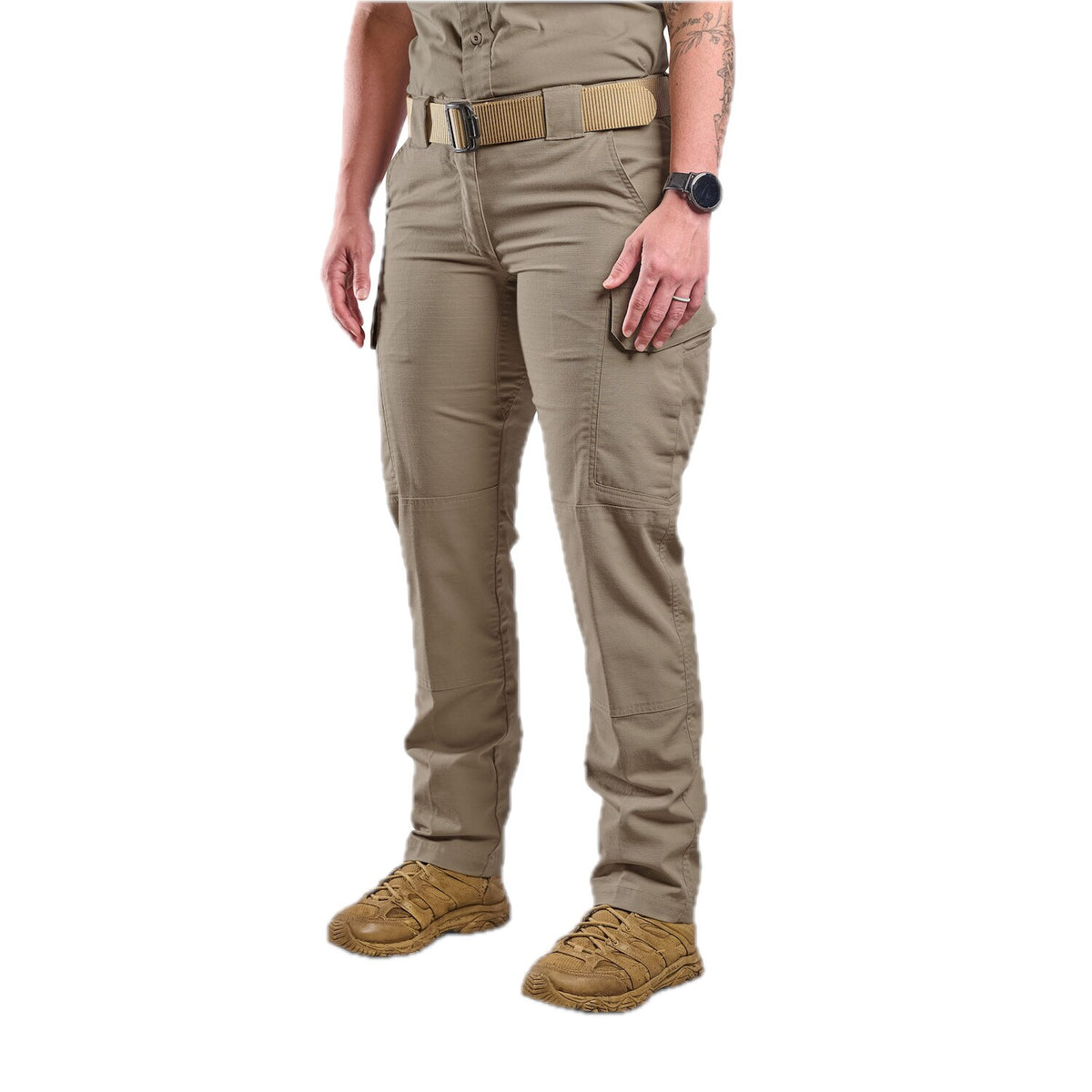 Tru-Spec Womens 24-7 Original Tactical Pant 2.0