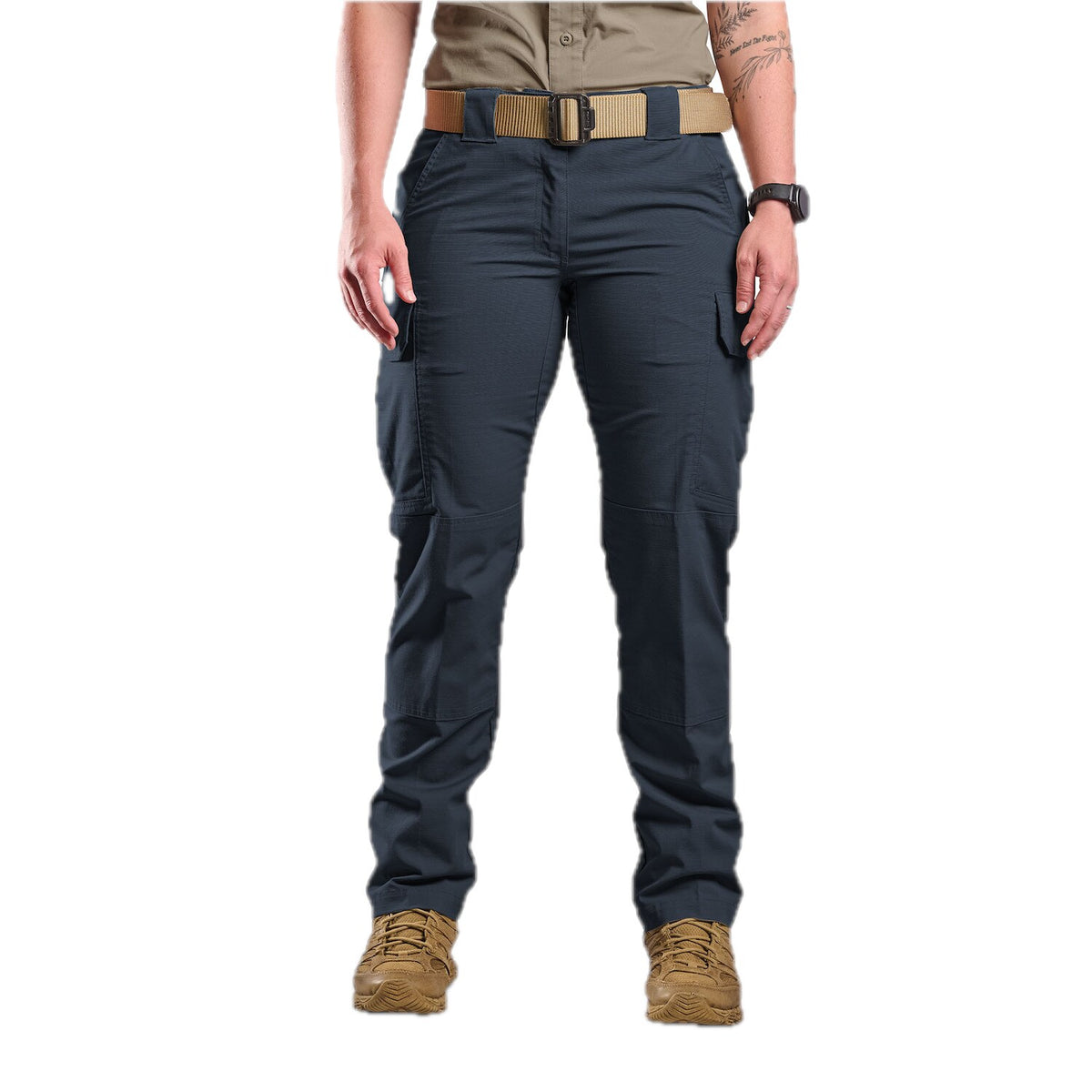 Tru-Spec Womens 24-7 Original Tactical Pant 2.0
